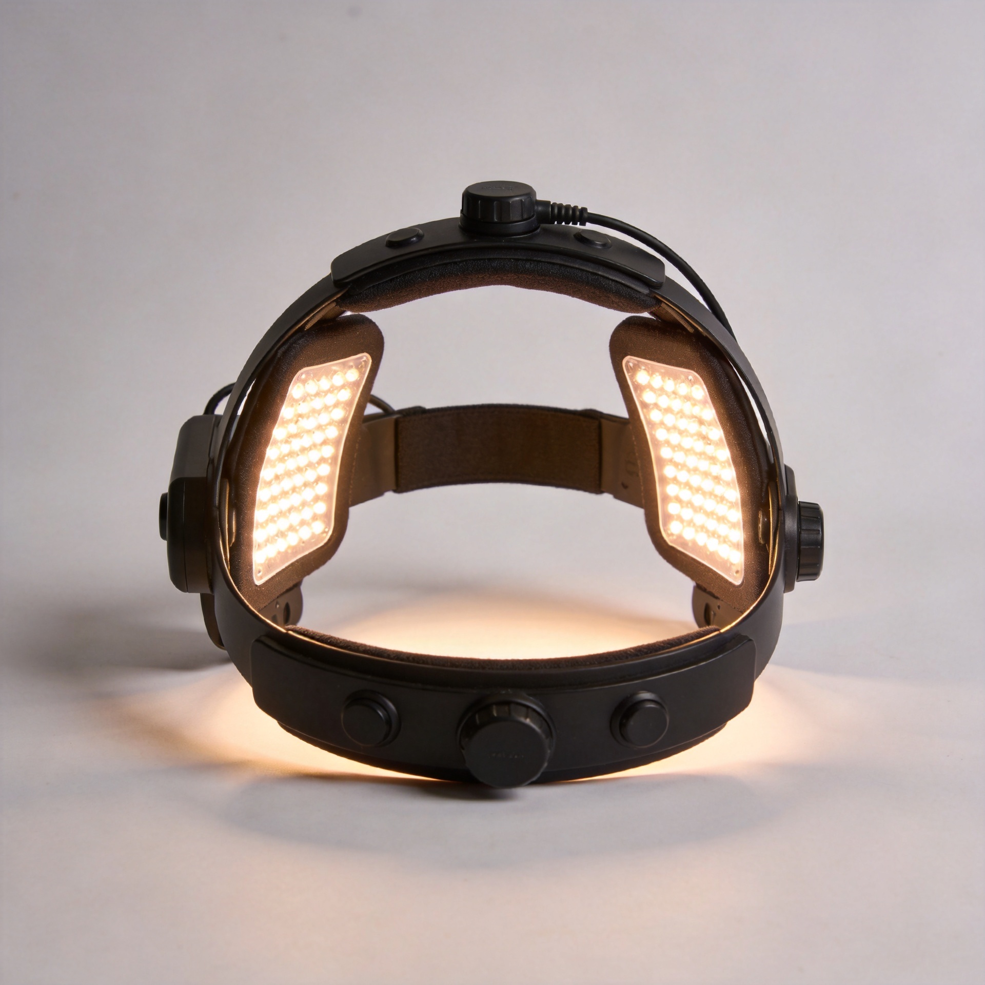 Why is dual-wavelength LED hair growth cap device more effective than single?