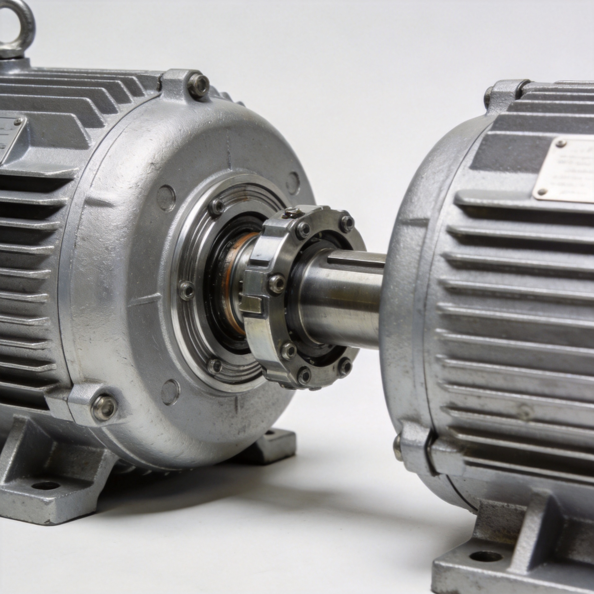 How Direct Drive Motor lowers system failure risks for industrial mechanical transmission systems