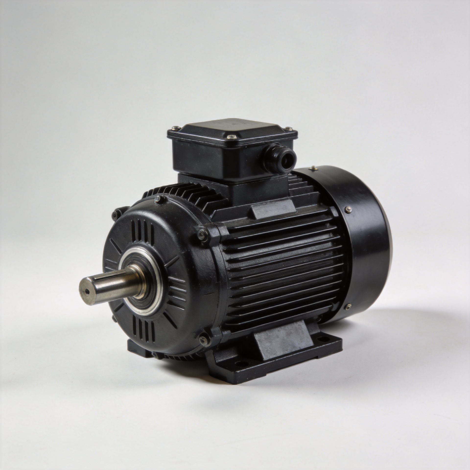 How Direct Drive Motor reduces spare‑parts inventory pressure for industrial production enterprises