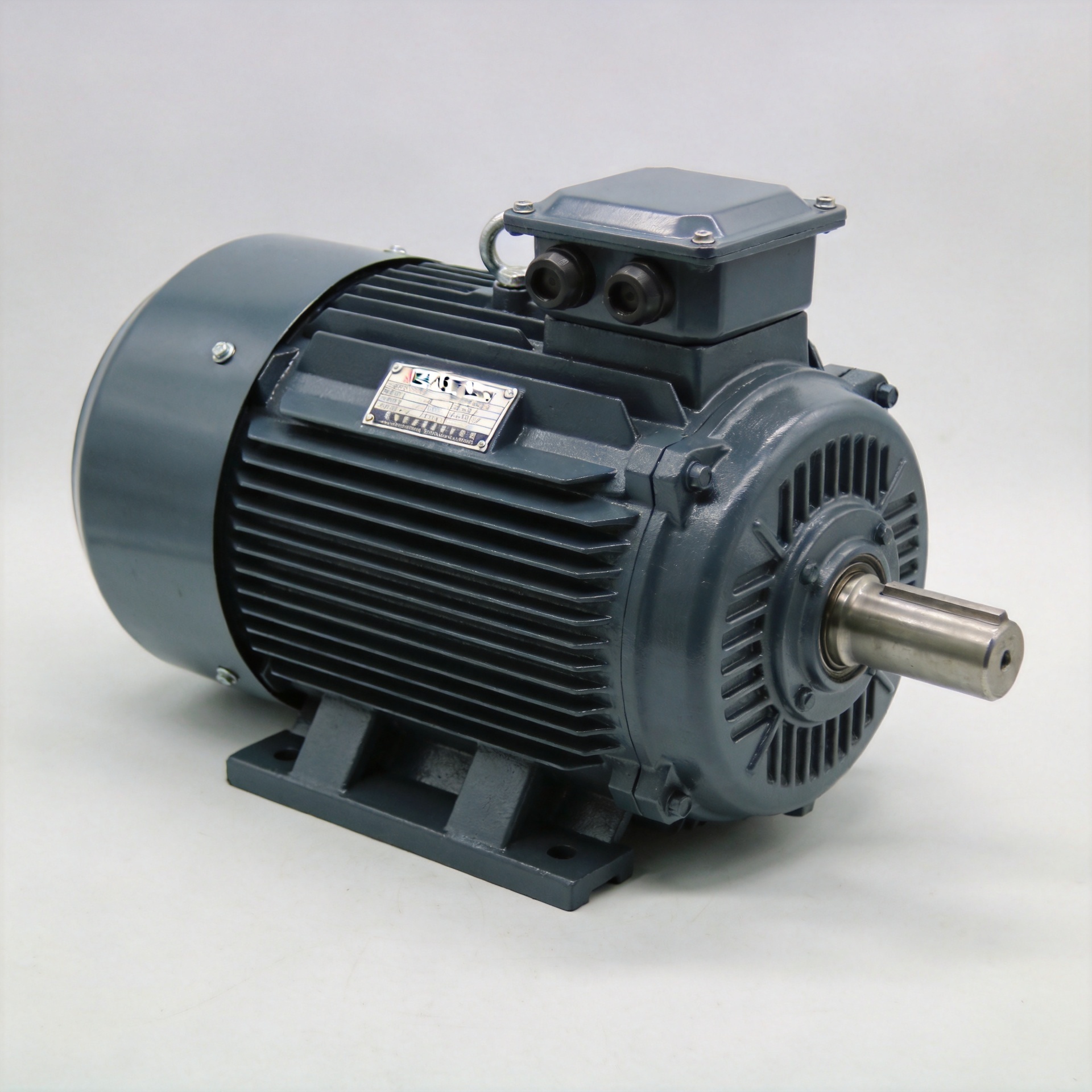 Why IE4 IE5 Efficiency Motor becomes critical hardware for enterprises to meet industrial energy‑saving regulations