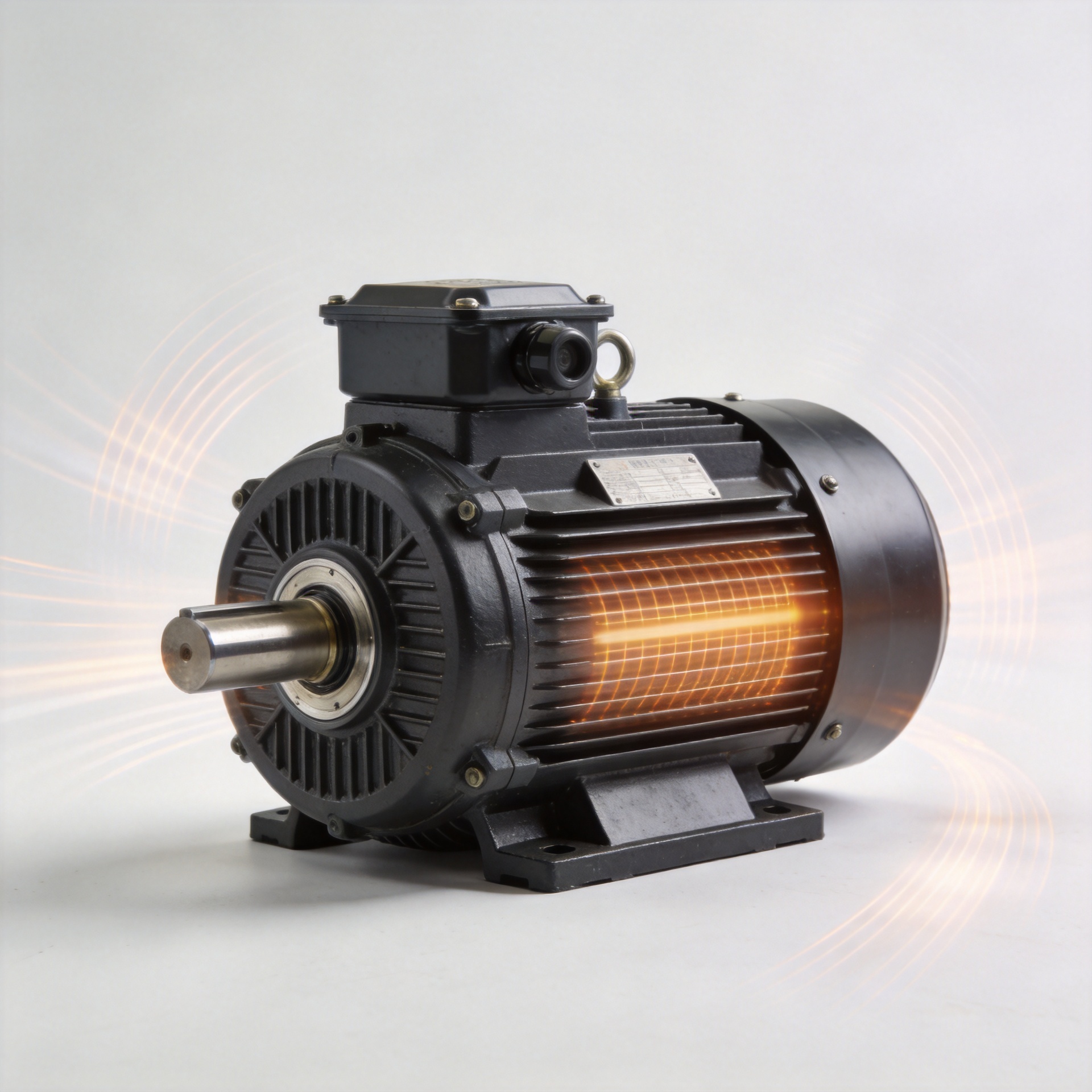 How Rare Earth Motor Manufacturer optimizes thermal dissipation for high‑power industrial motor products