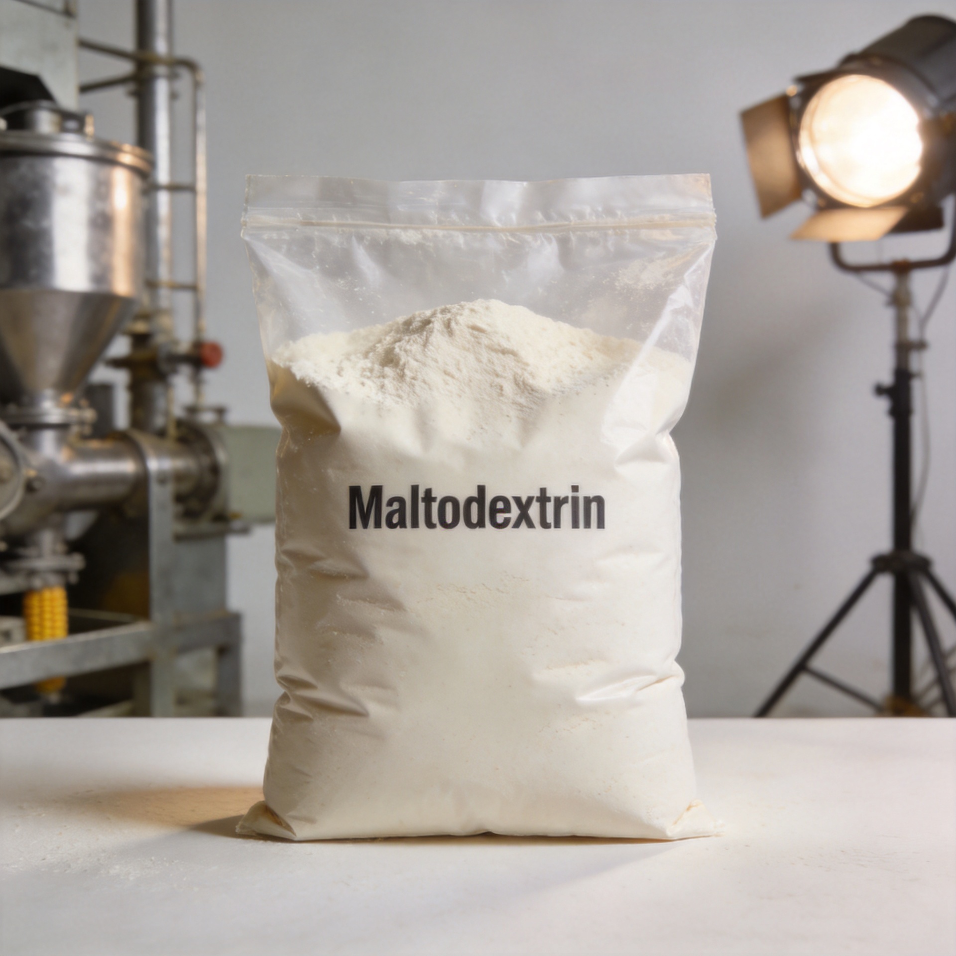 How to Source Maltodextrin from a Reliable Supplier?