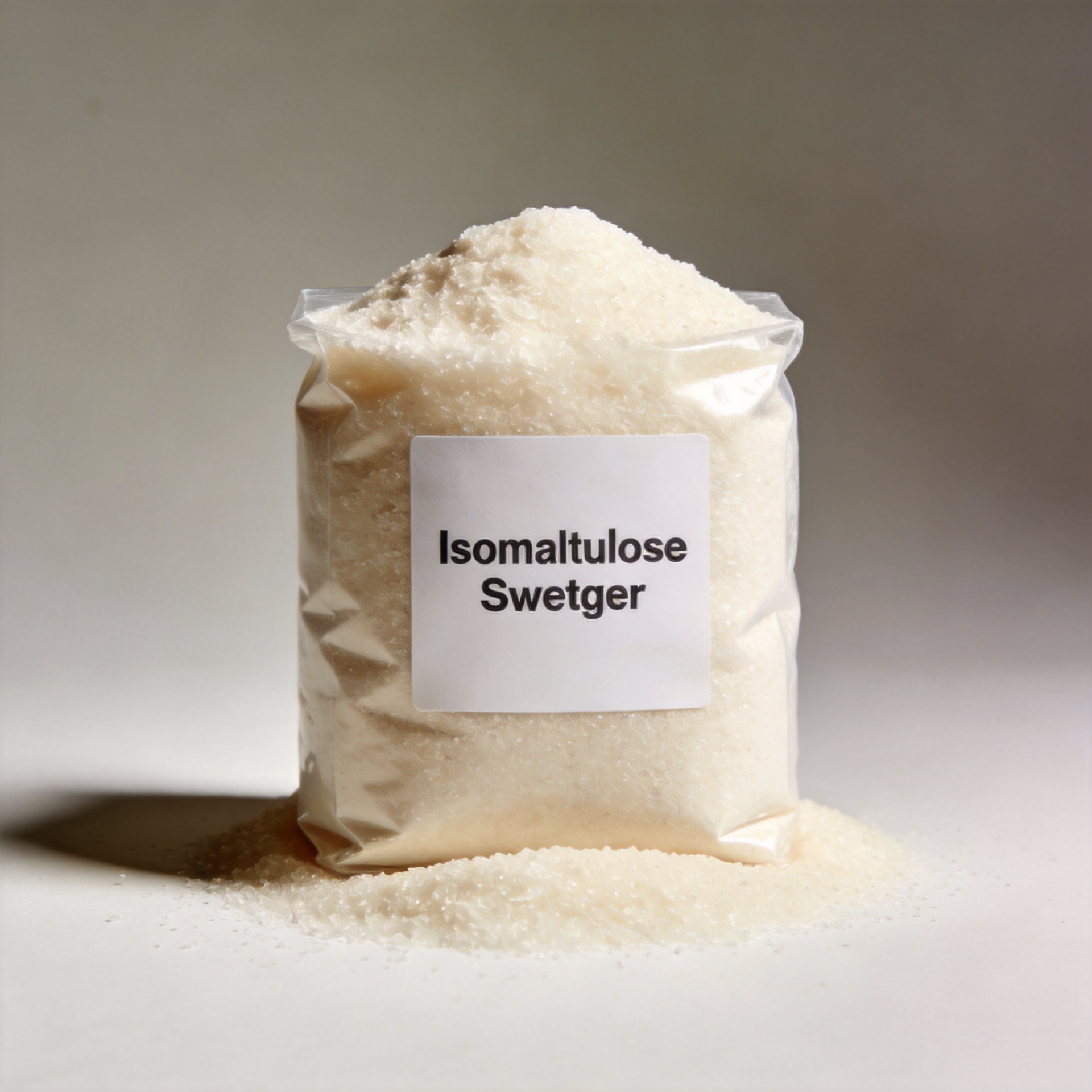 Why Is Isomaltulose Sweetener Ideal for Diabetics?