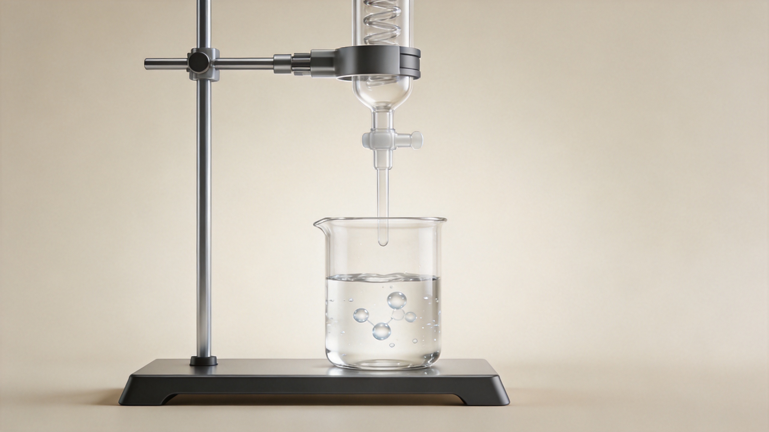 Humectant sorbitol formulation and moisture-management evaluation