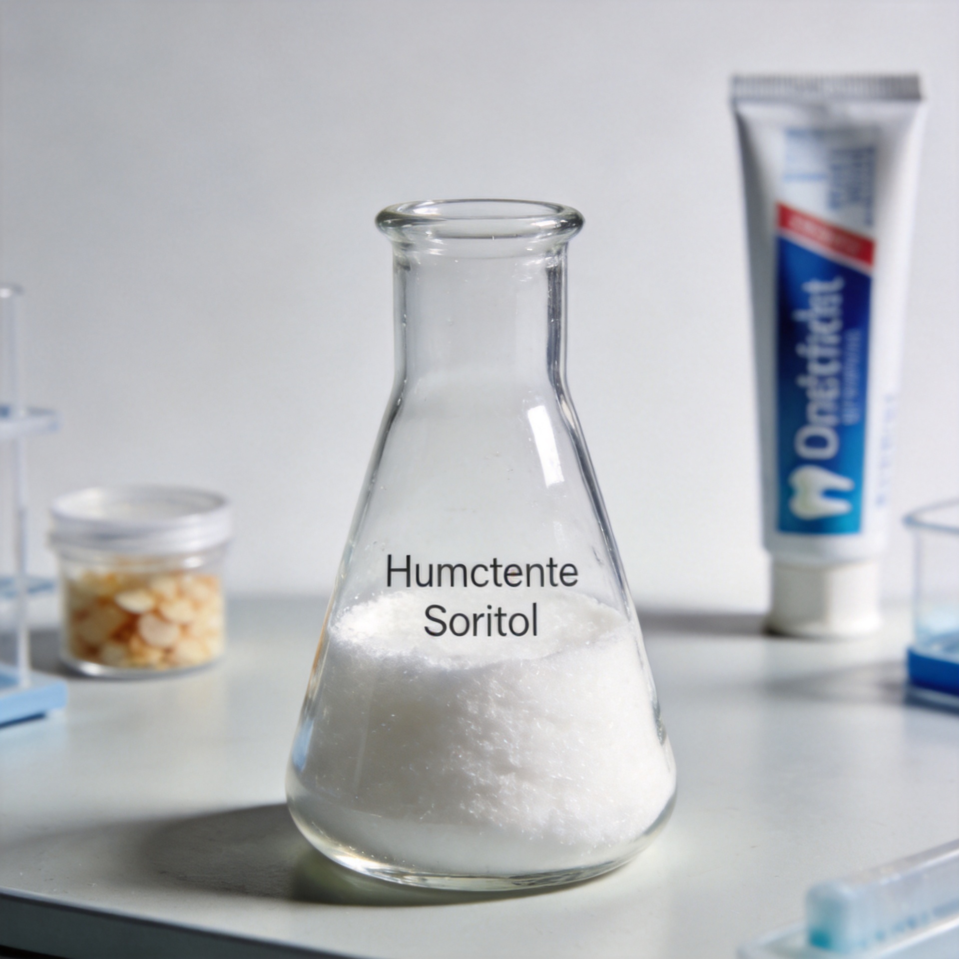 Why Choose Humectant Sorbitol for Your Product?