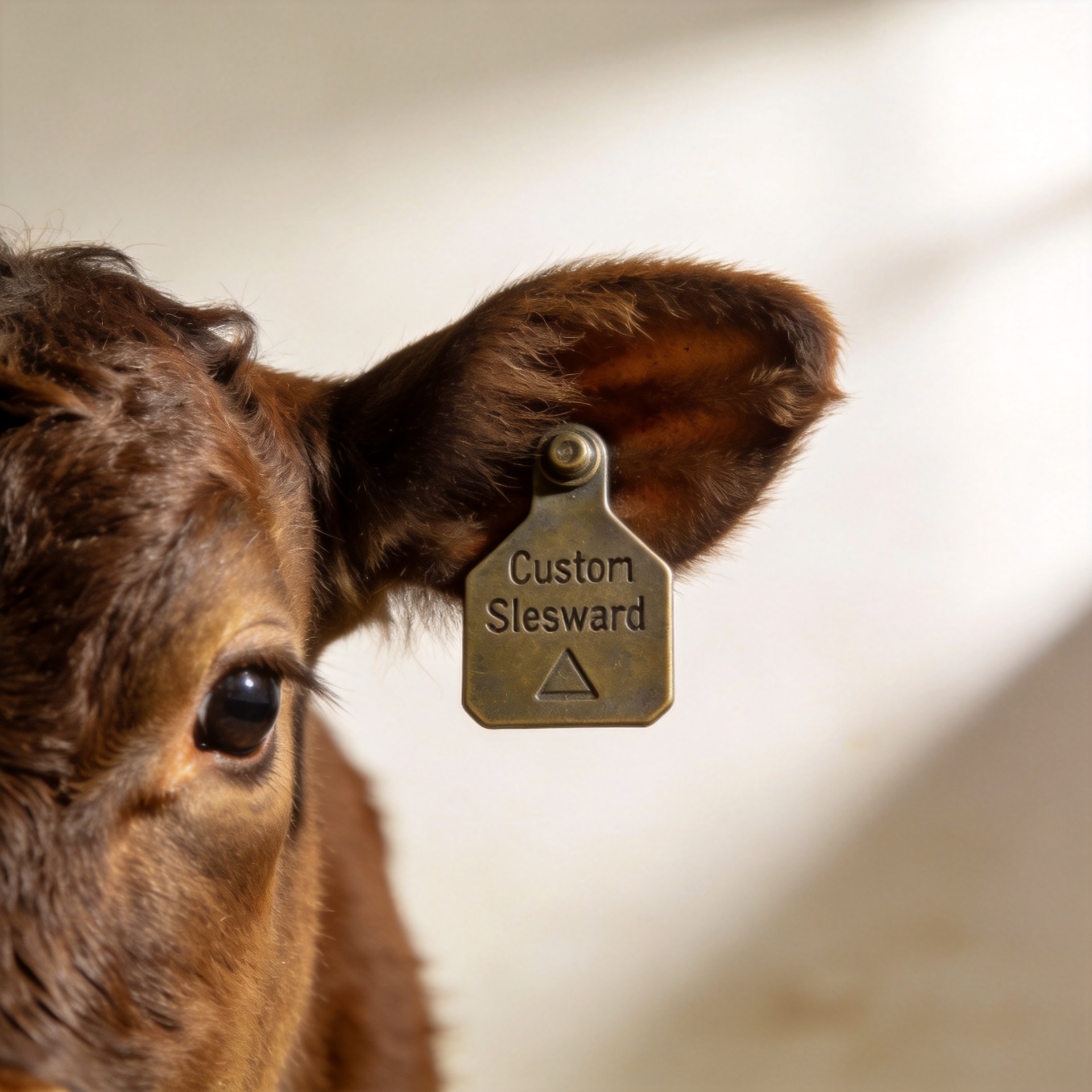 Where to Buy Custom Ear Tags: An OEM Livestock Ear Tag Supplier Selection Guide