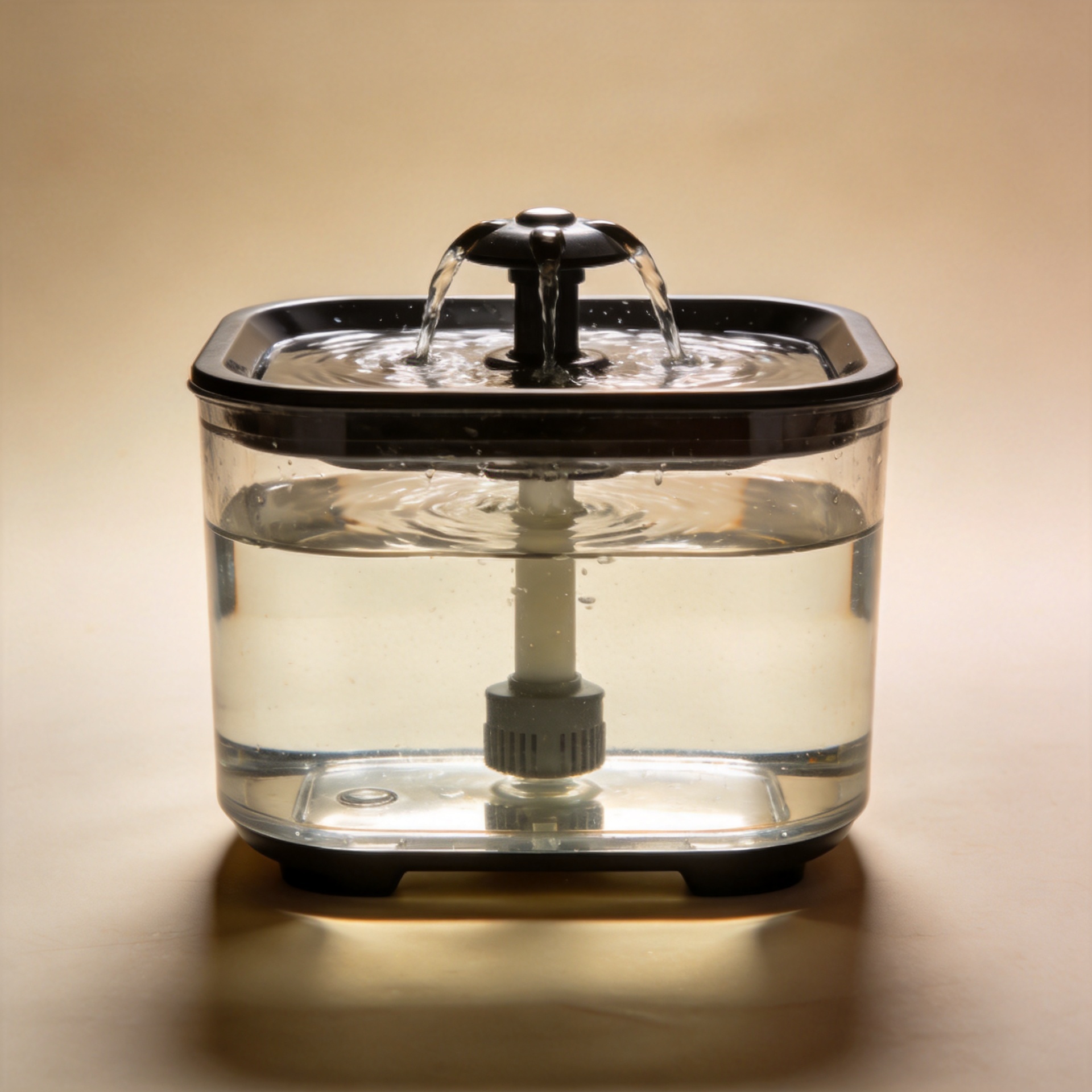 Quiet Pet Water Fountain Features to Compare Before Purchase