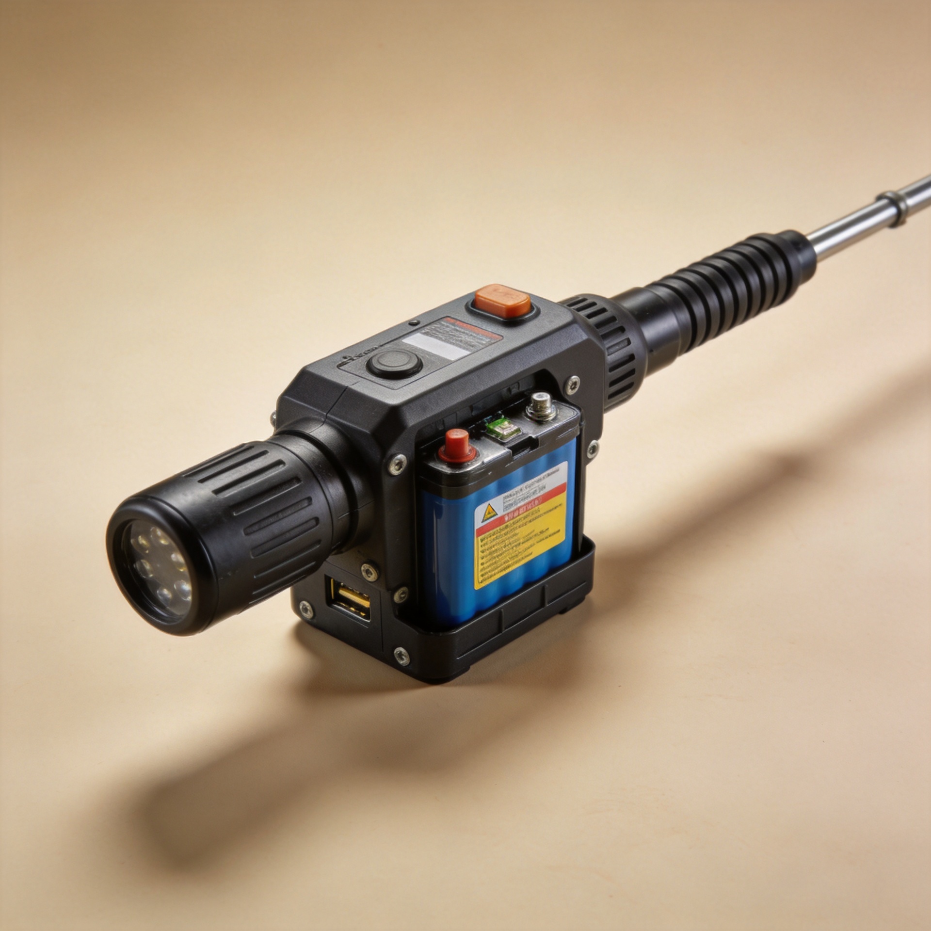 Rechargeable Cattle Prodder: Battery Questions Buyers Should Ask