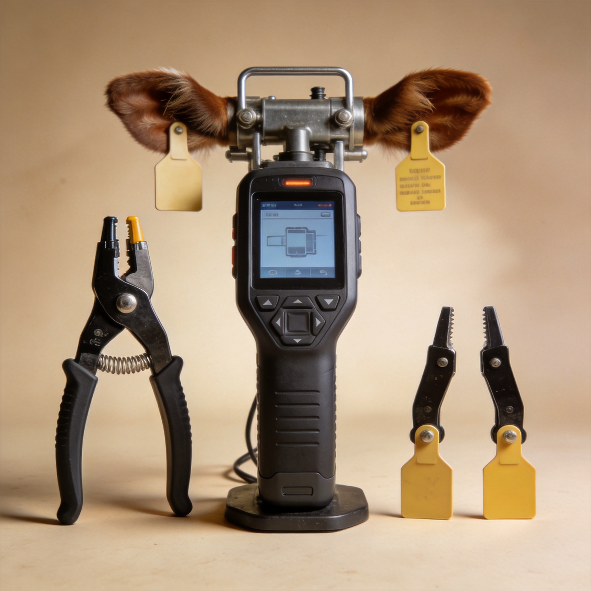 One-Piece vs Two-Piece Tag Pliers: Which Tool Fits Your Workflow?