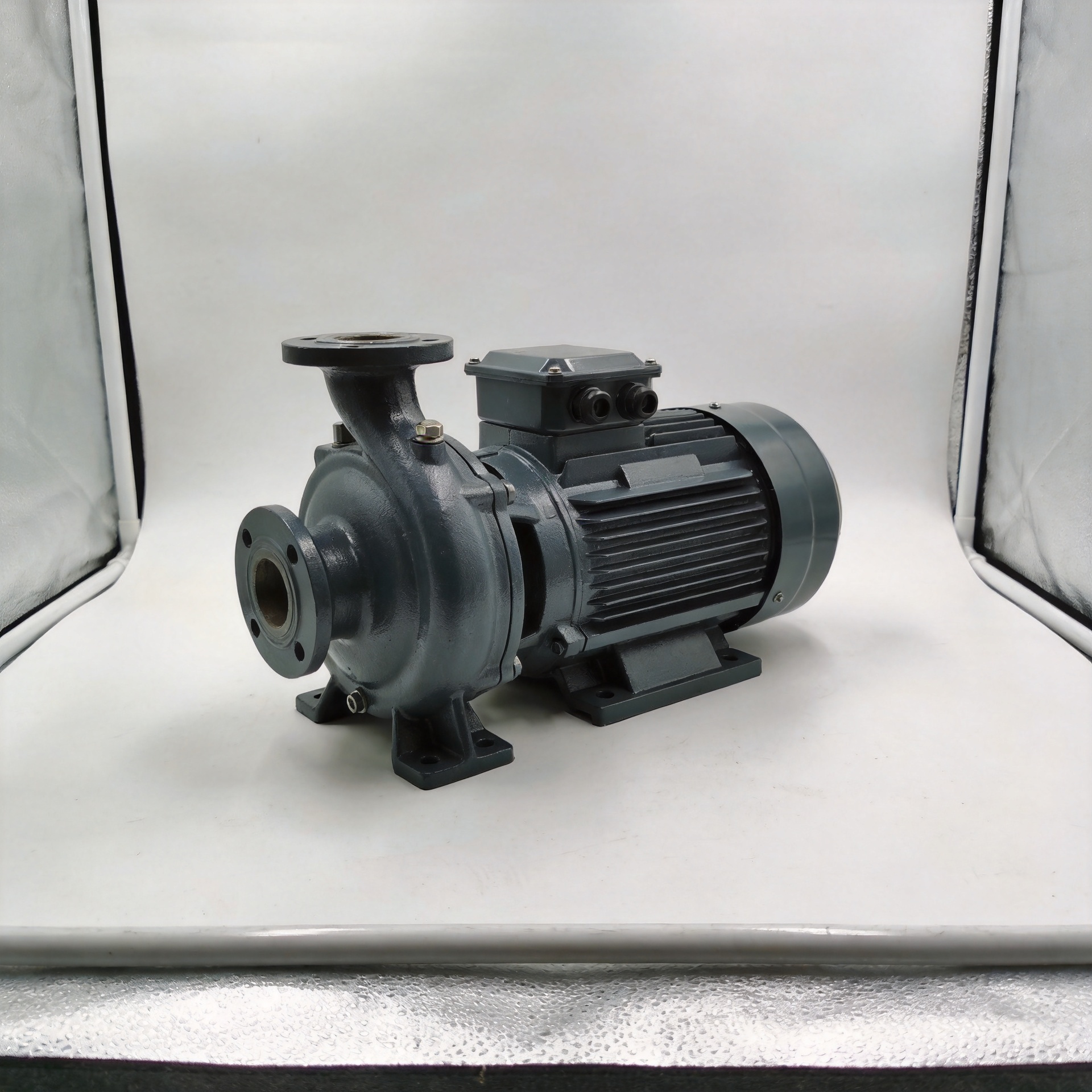 What Makes an Electric Centrifugal Water Pump Essential?