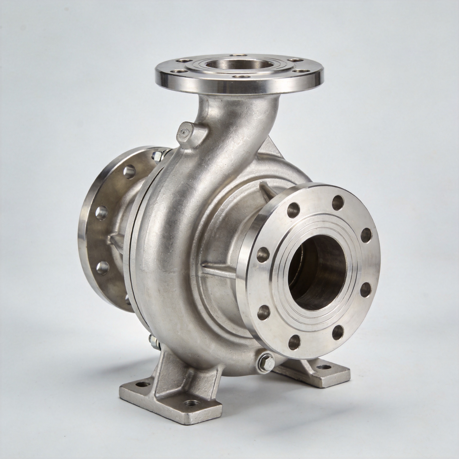 What Makes a Stainless Steel Centrifugal Pump Ideal for Corrosive Fluids?