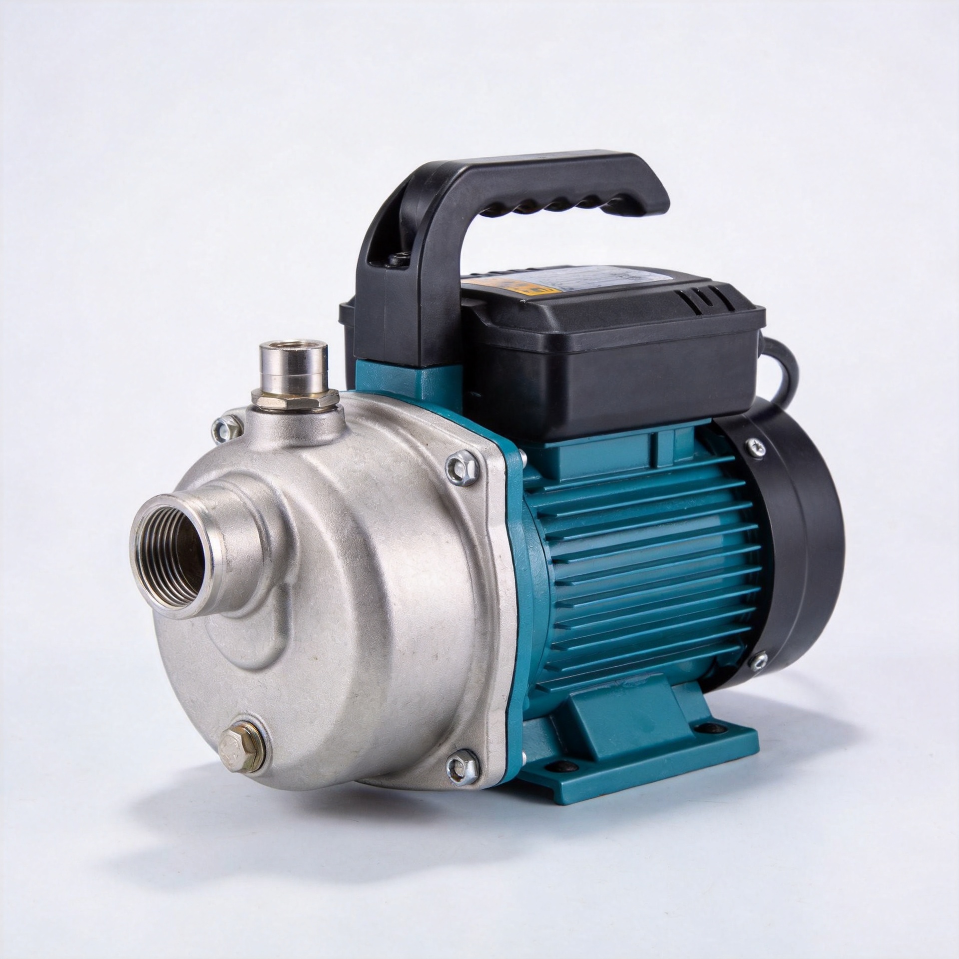 Water Pump Guide for Residential Projects