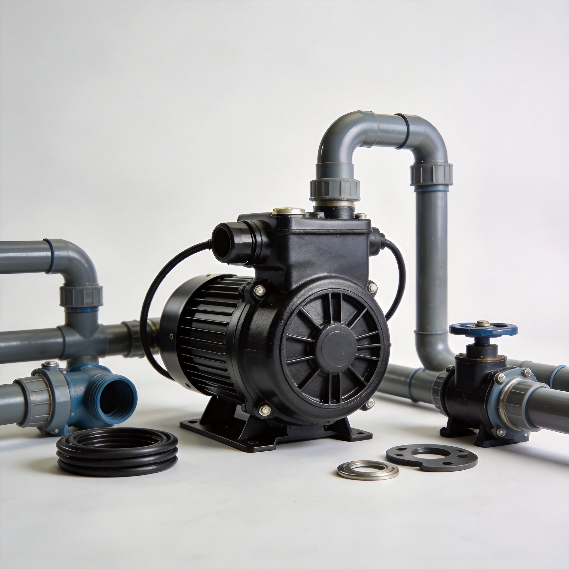 What Is a Circulating Pump? Working Principle and Uses