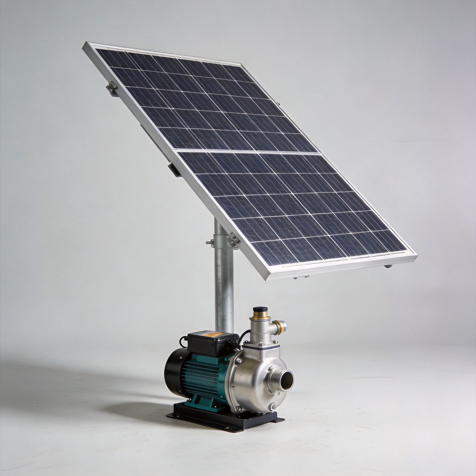 Solar Panels for Well Pumps: What to Consider in a System