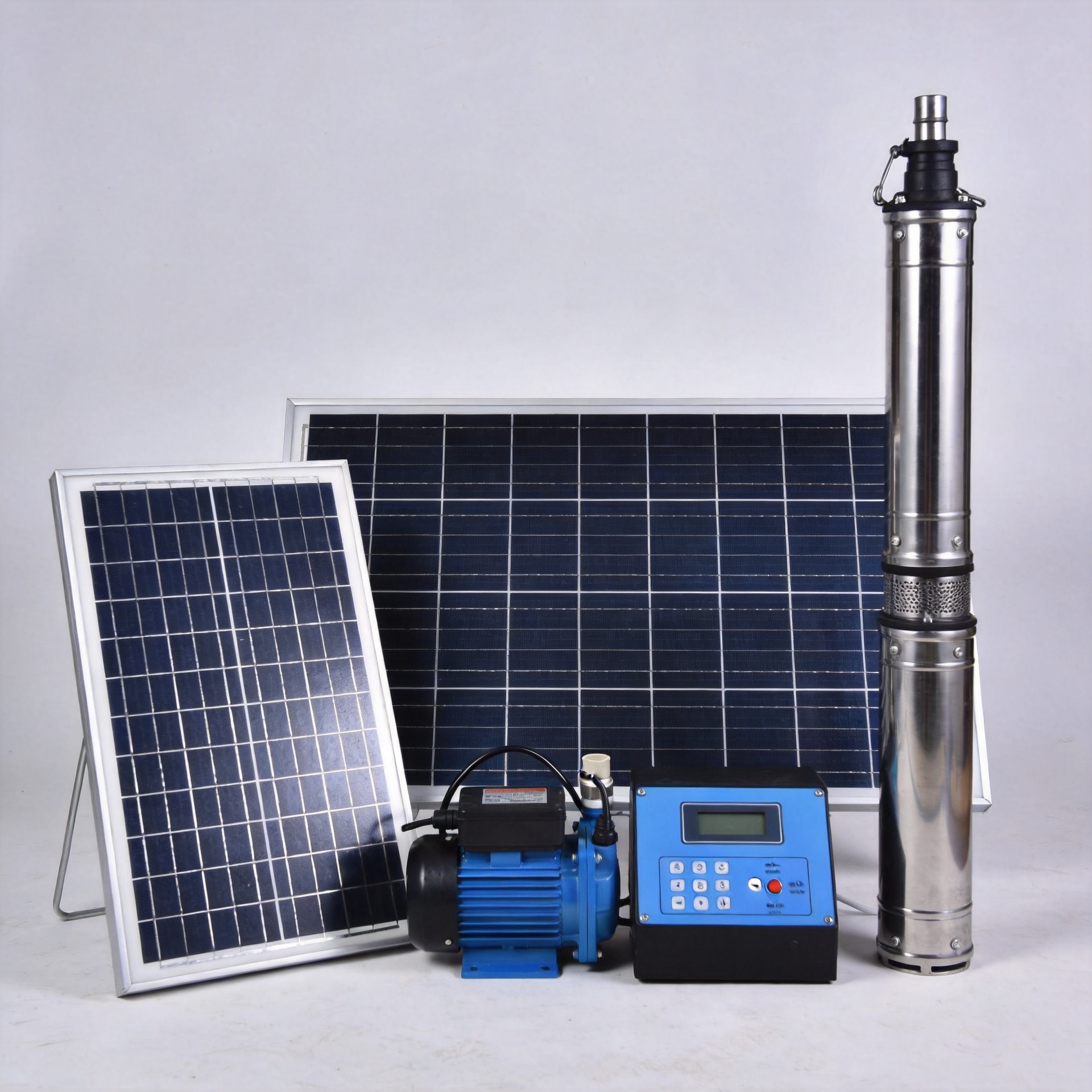 Solar Well Pump Kits: What B2B Buyers Should Request in a Quotation