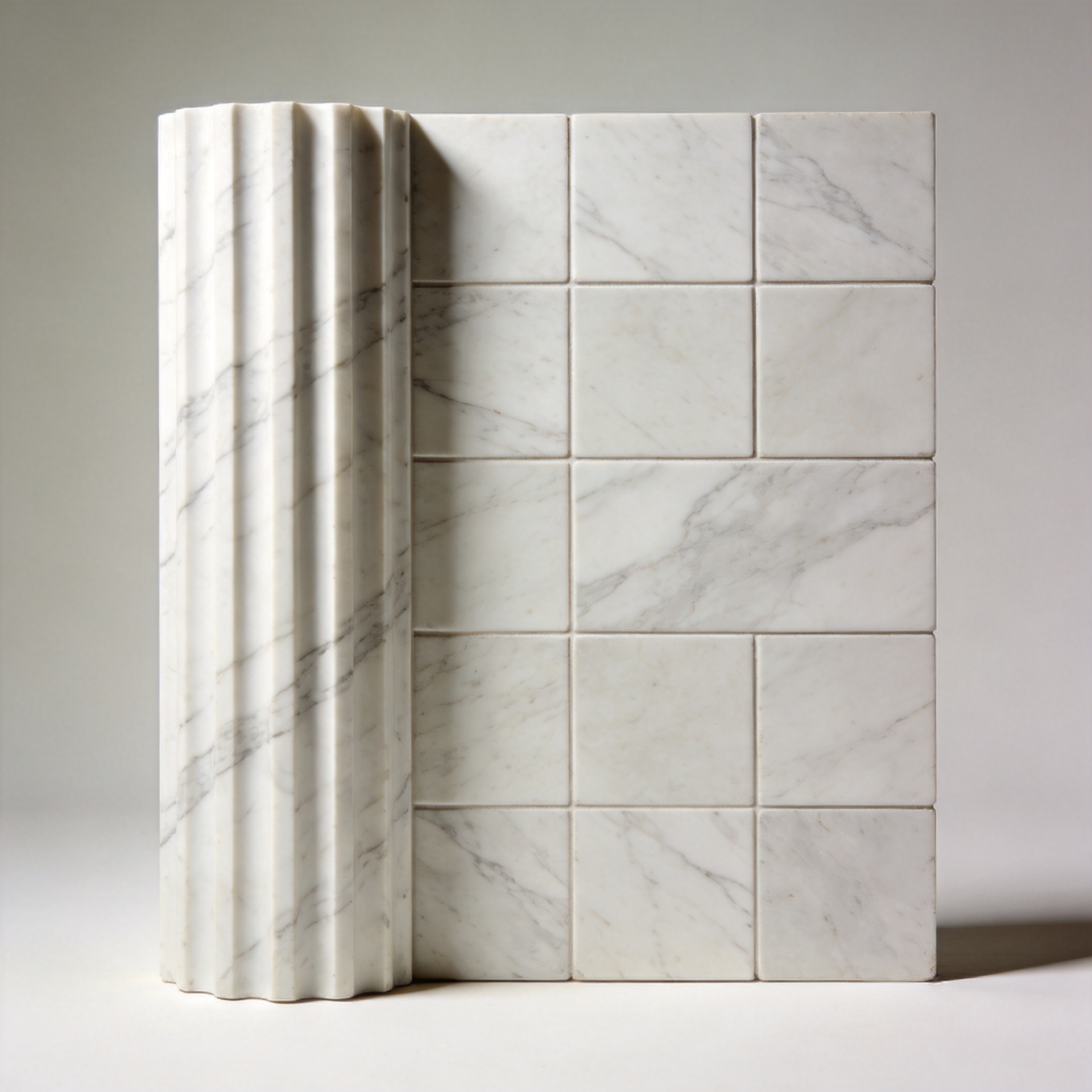 Marble Wall Tile vs. Wall Panels: Which Fits Your Project?