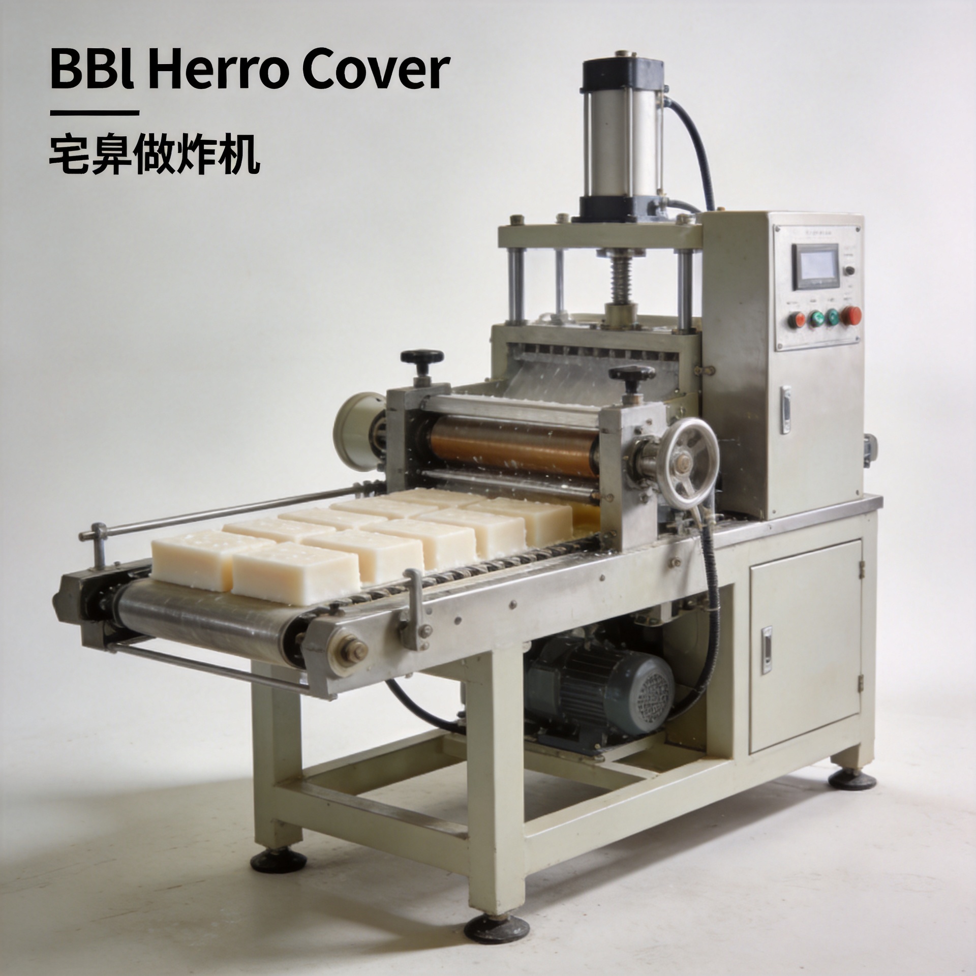 Industrial Soap Making Machine: A Complete Guide to Choosing the Right Equipment