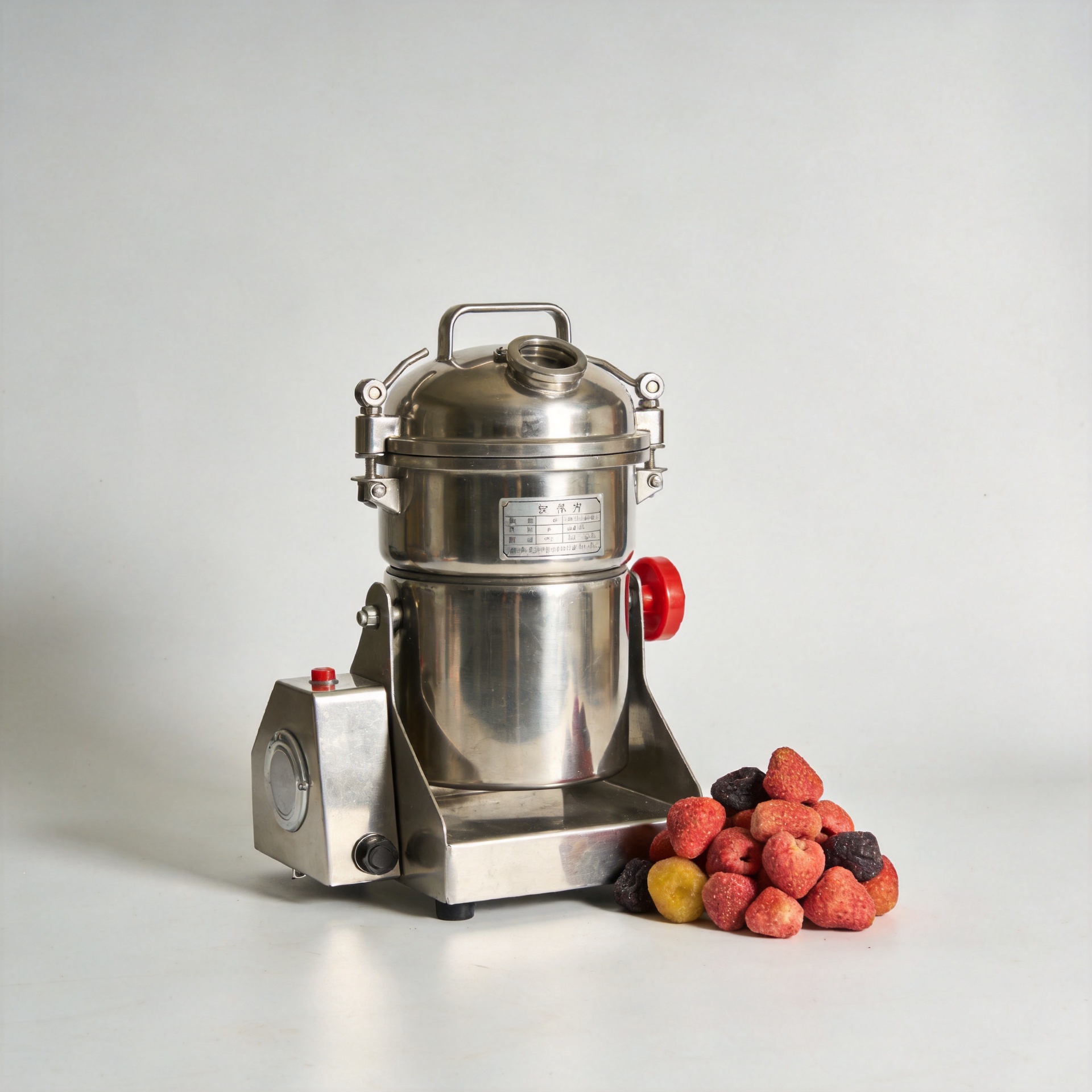 How Food Manufacturers Evaluate Freeze-Drying Capacity for New Product Lines