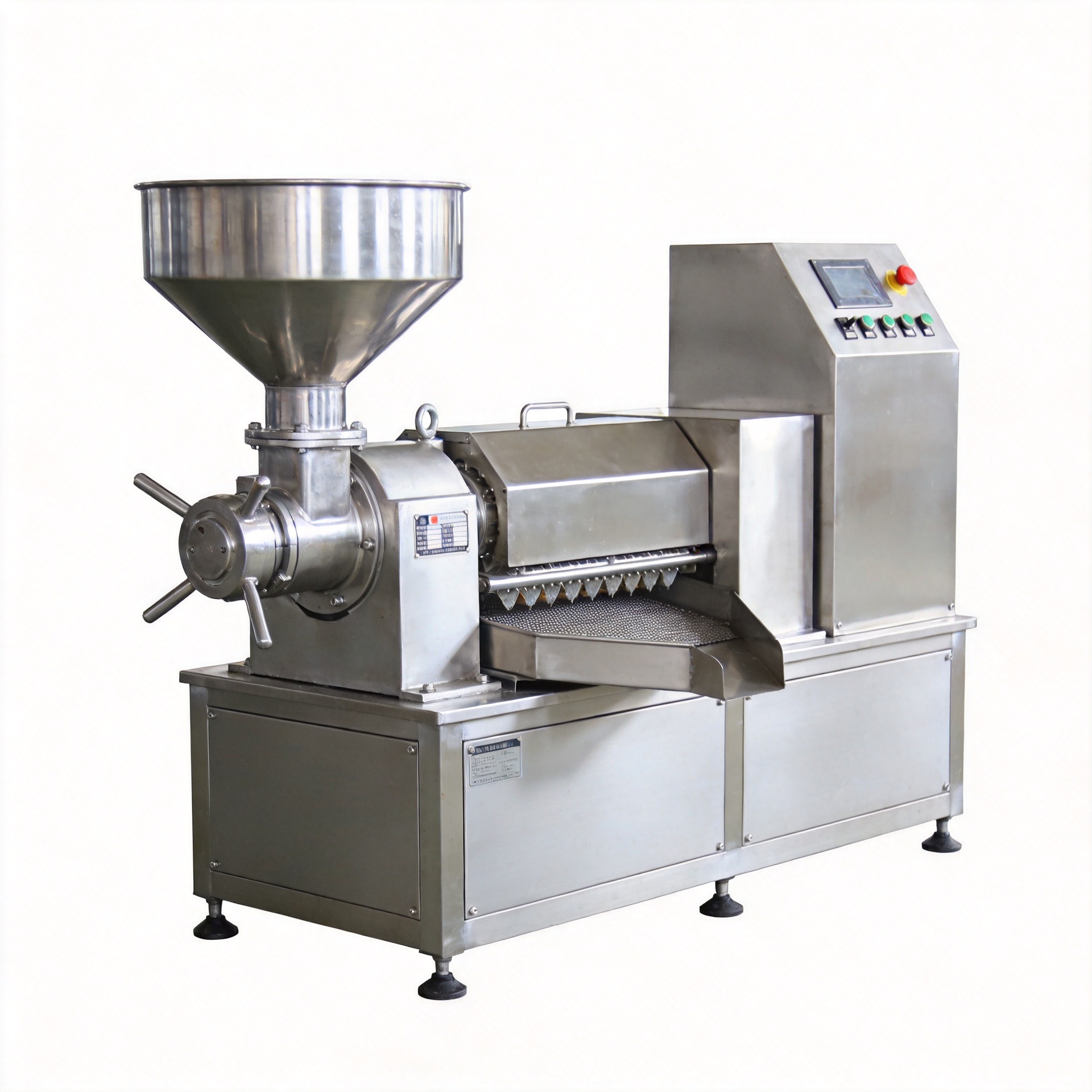 Mango Juice Processing Machine: Building a Pulping and Extraction Line