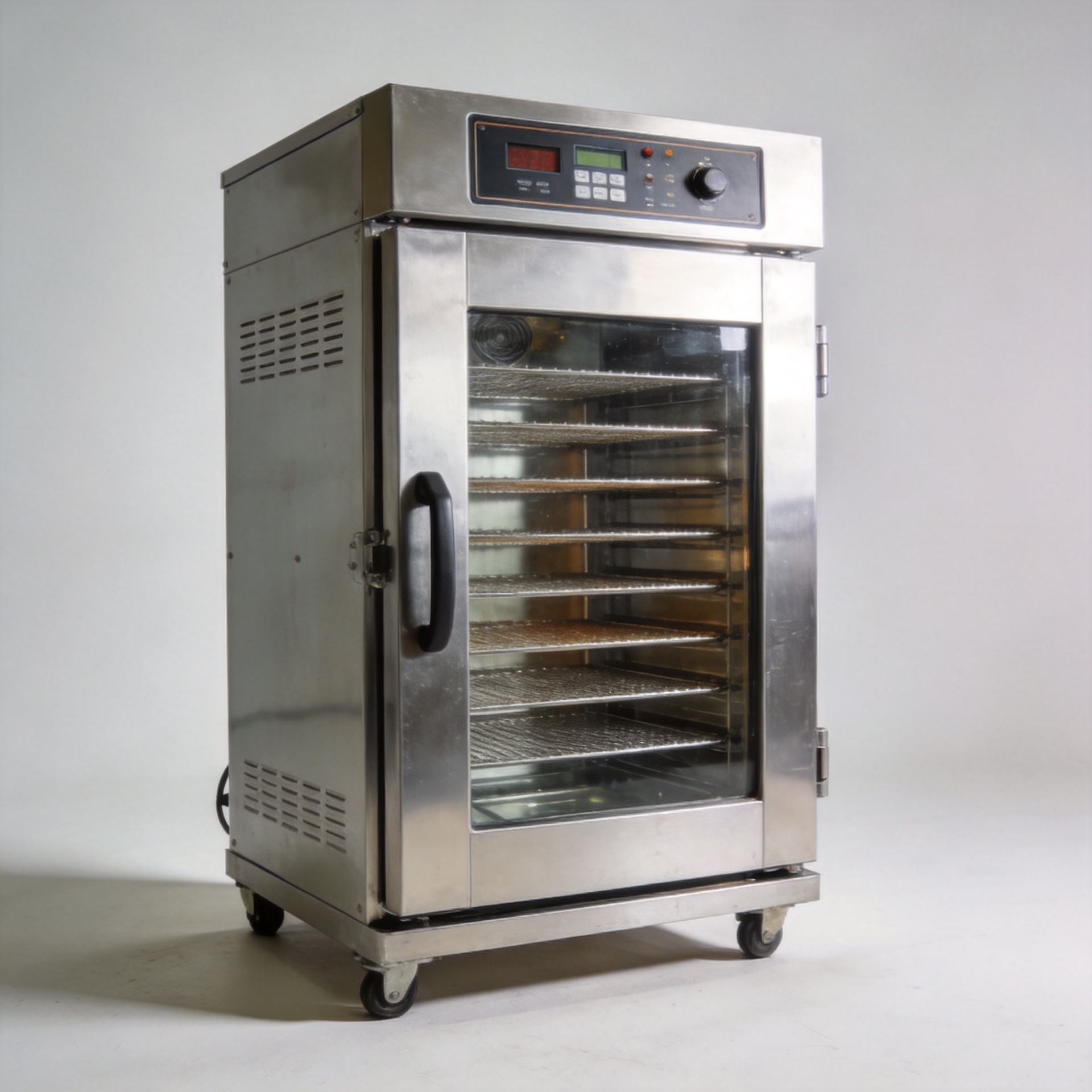 Industrial Dehydrator Price Factors: Heating, Capacity, and Automation