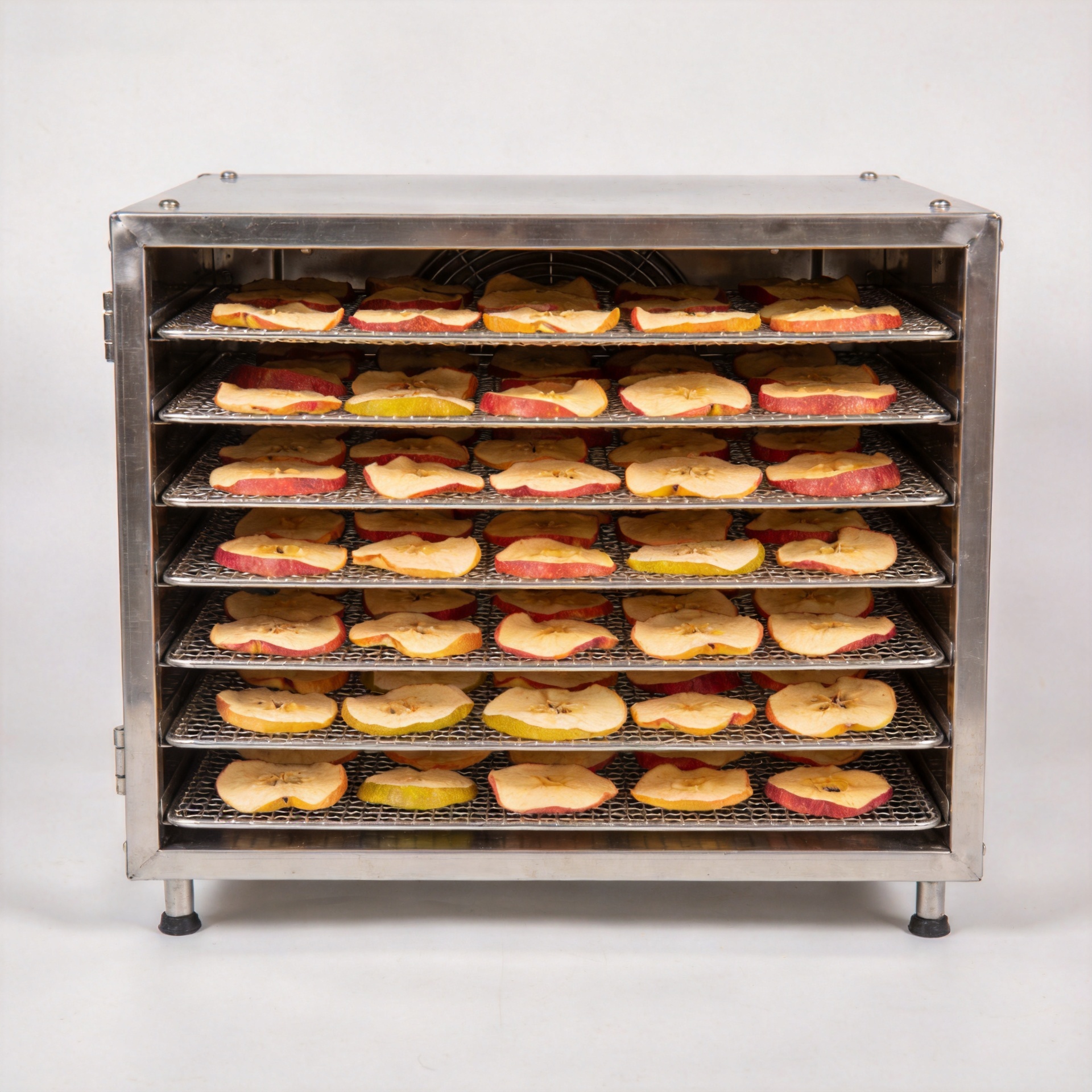 Fruit Dryer Machine: A Practical Guide to Capacity and Airflow