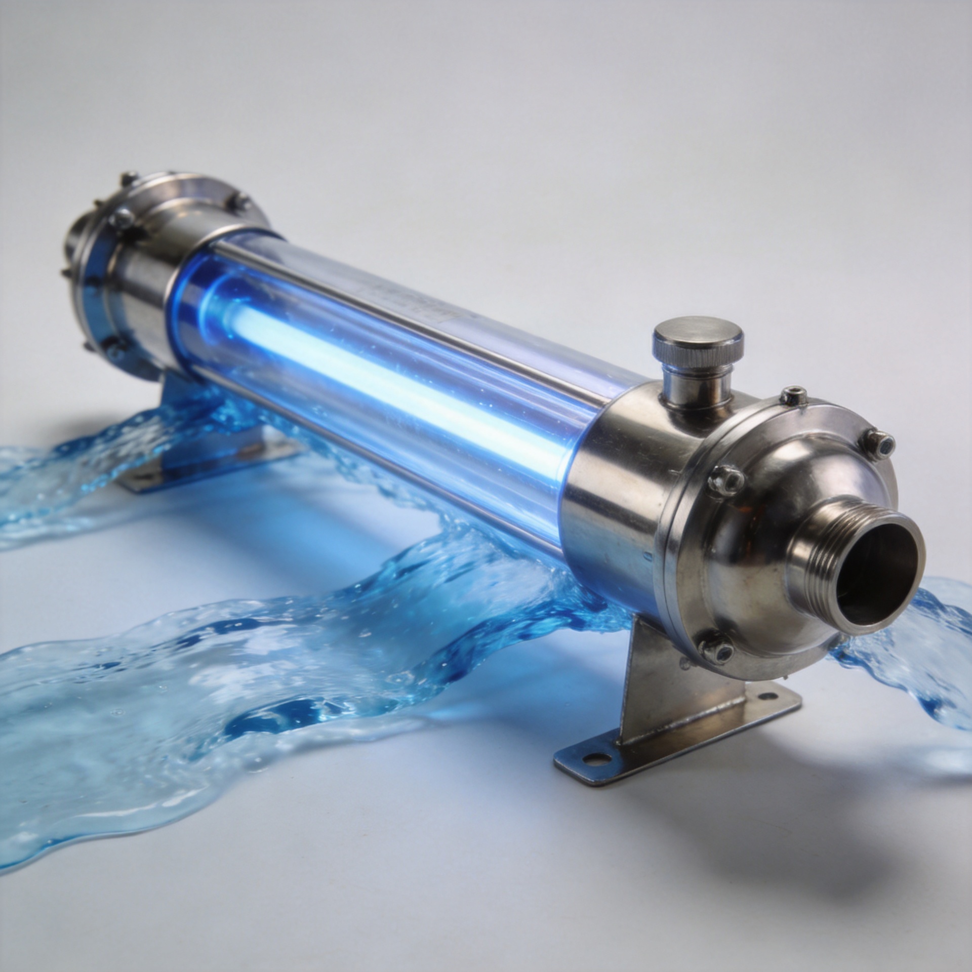 Choosing UV Water Sterilizer Solutions for Commercial Water Systems