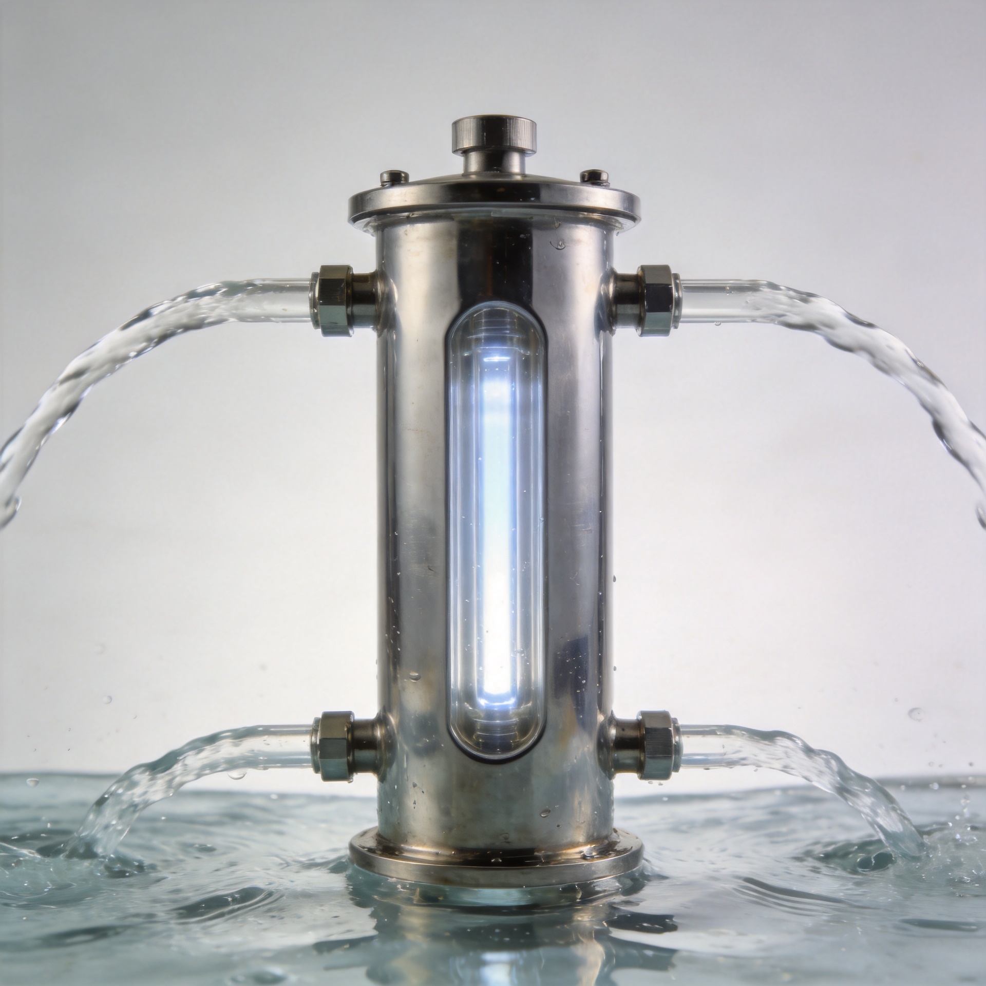 Commercial UV Water Treatment Systems: Supplier Evaluation Checklist