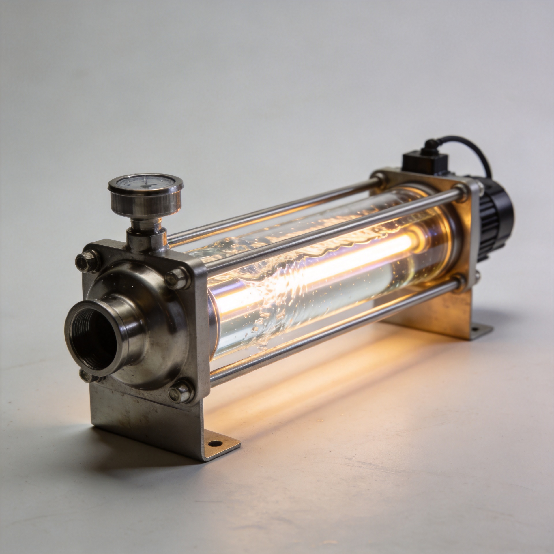 What Is UV Water Purification and How Does It Work?