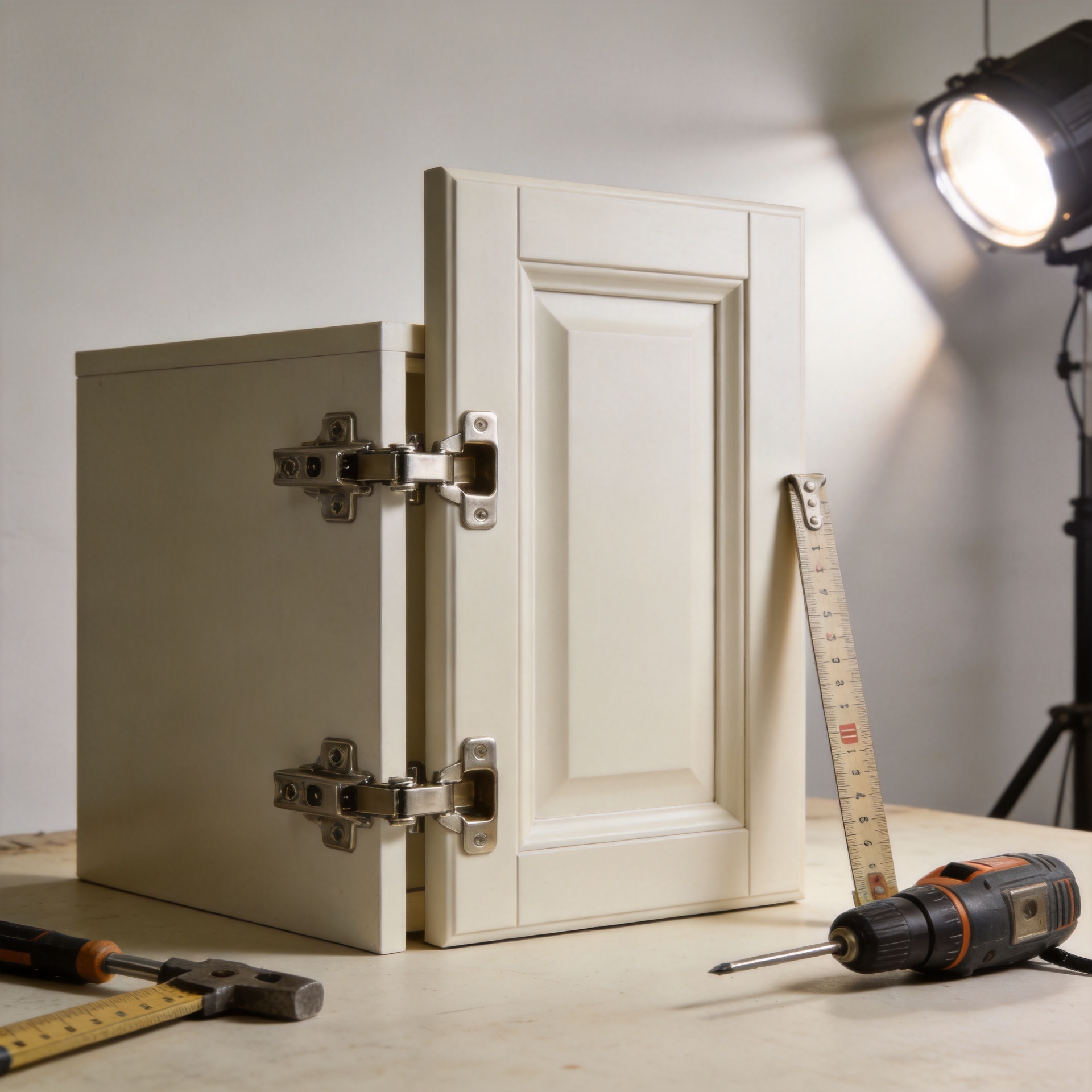 Door Soft-Close Hinges: Installation Factors to Know