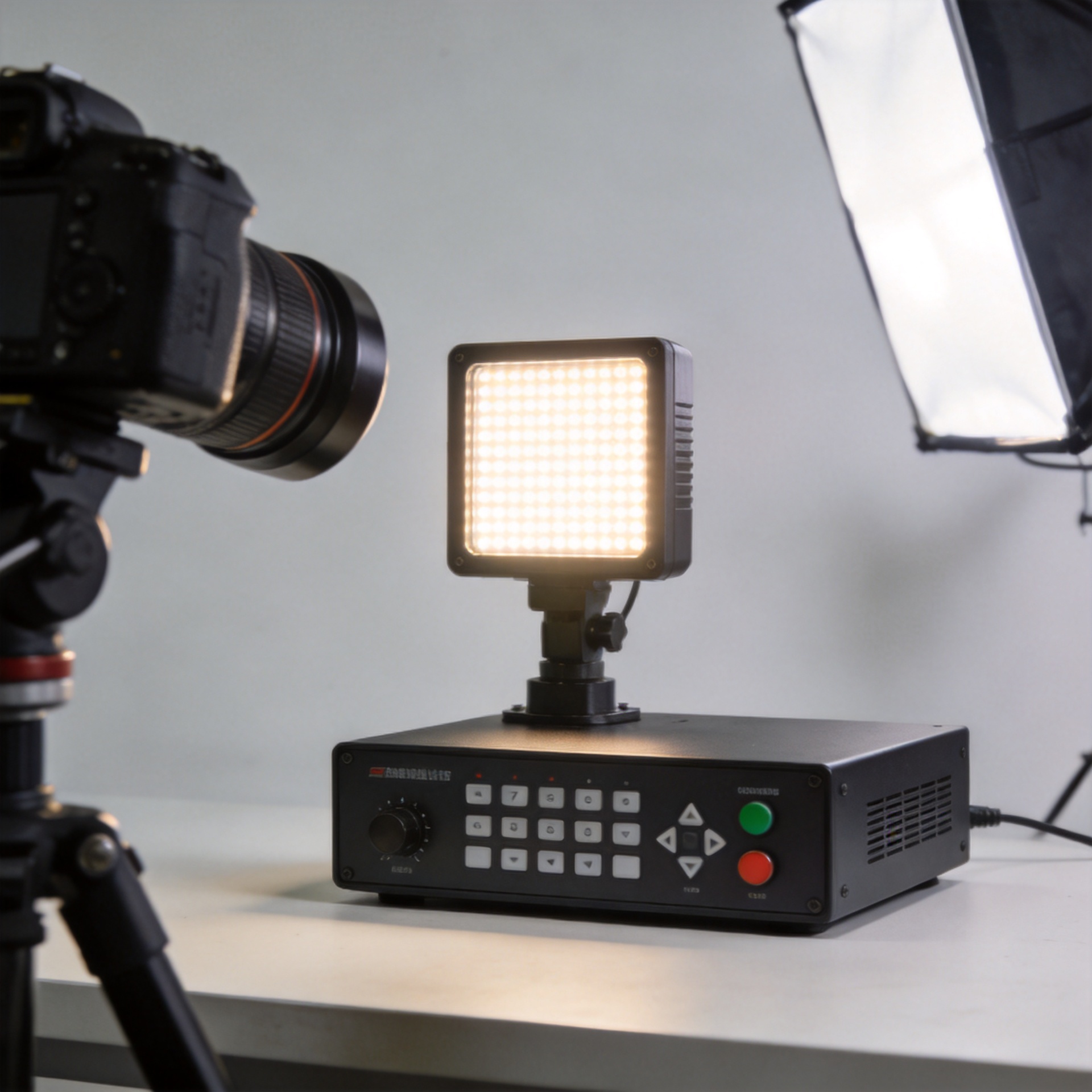 Best Machine Vision Light Controller Review for B2B Buyers