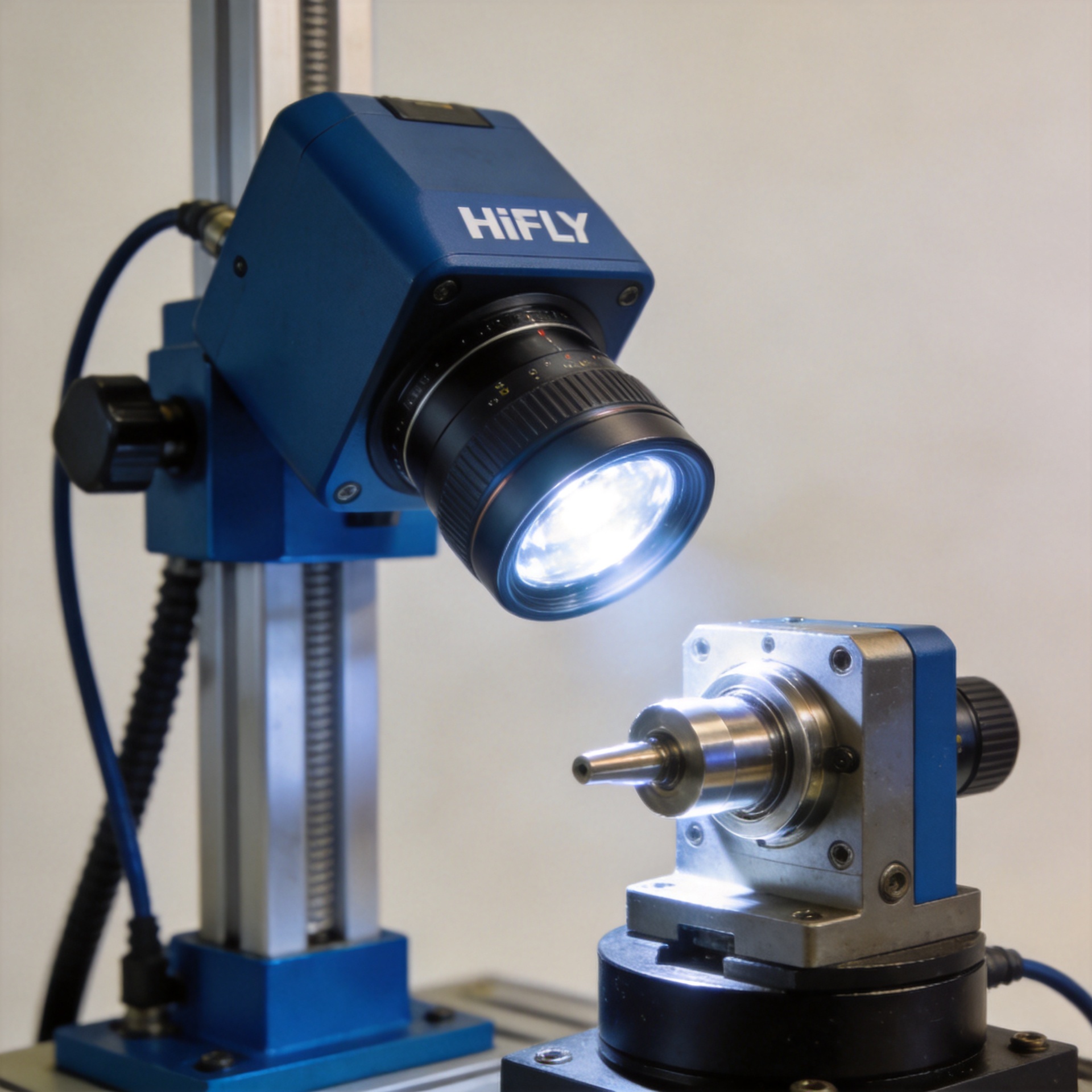 Machine Vision Light Buying Guide for B2B Engineers
