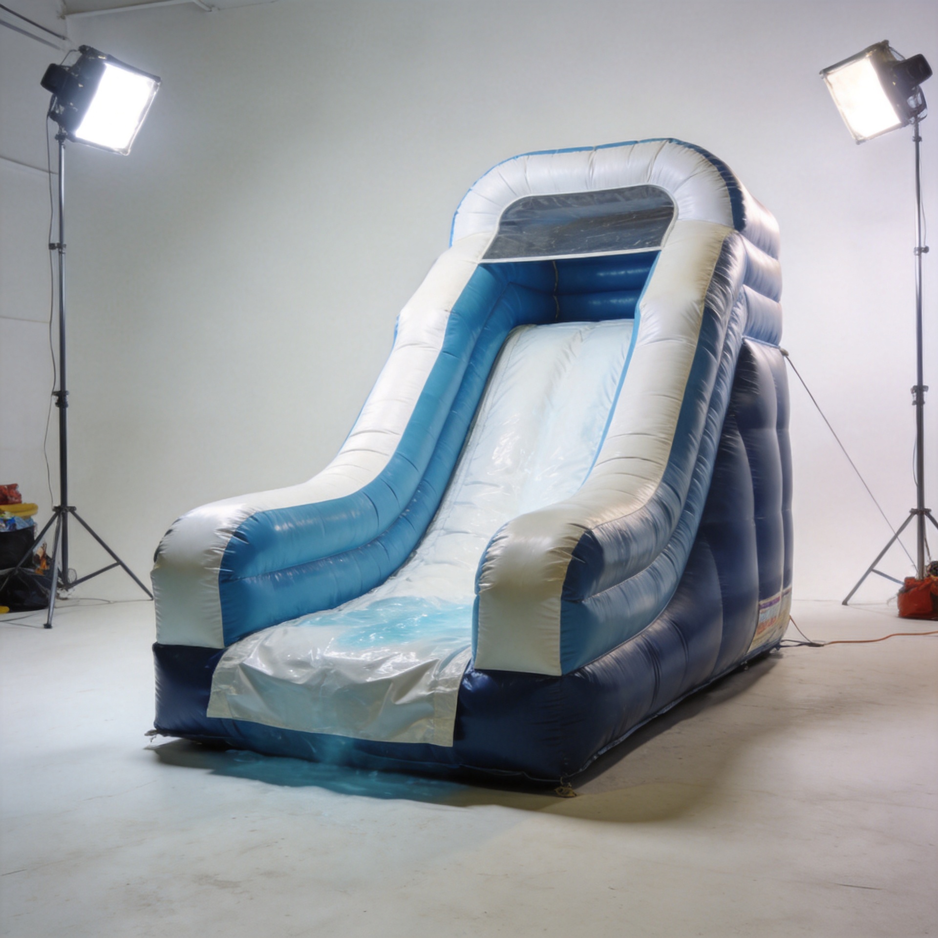 Commercial Water Slide Buying Checklist for Event Rental Businesses