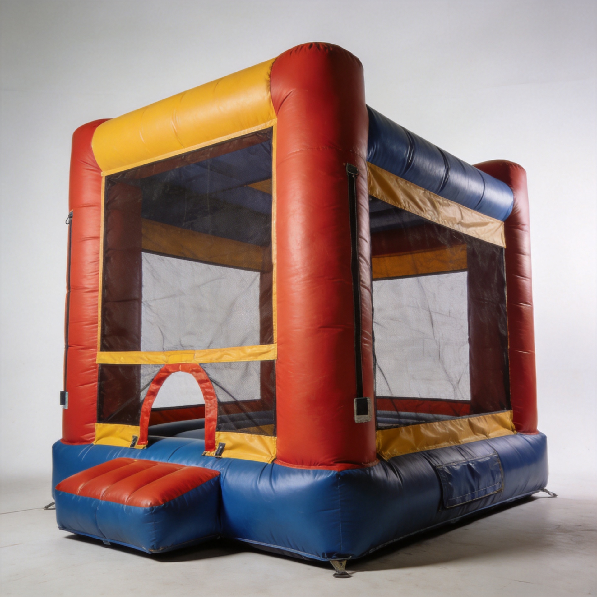 How to Request a Quote for Commercial Bounce Houses