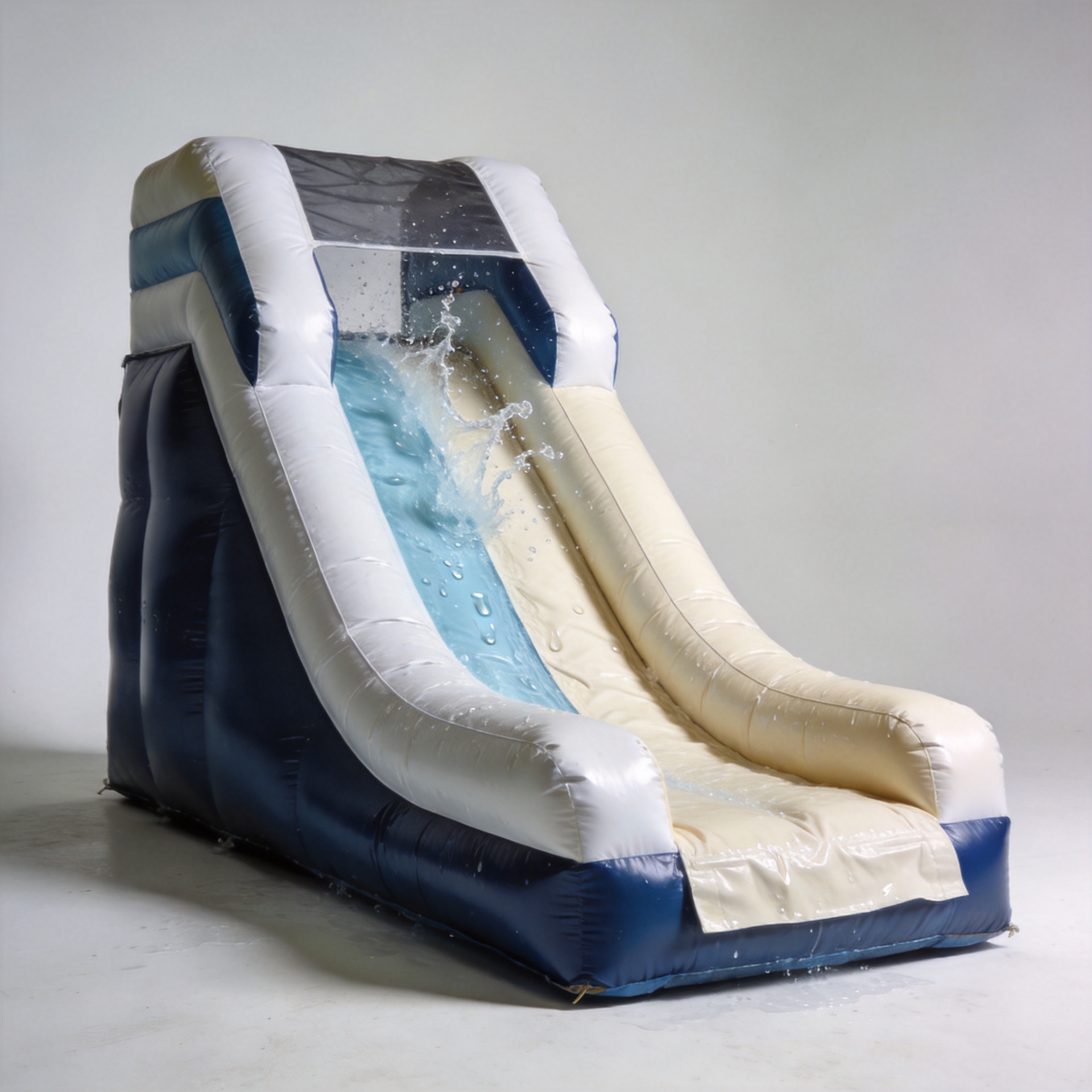 Wet vs Dry Inflatable Slides: When Each Setup Makes Sense