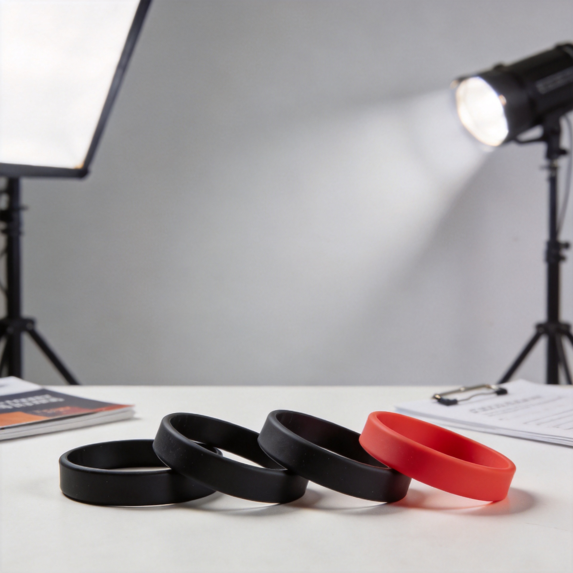 How Blank NFC Bracelets Satisfy Urgent Short-Term Event Customization Demands