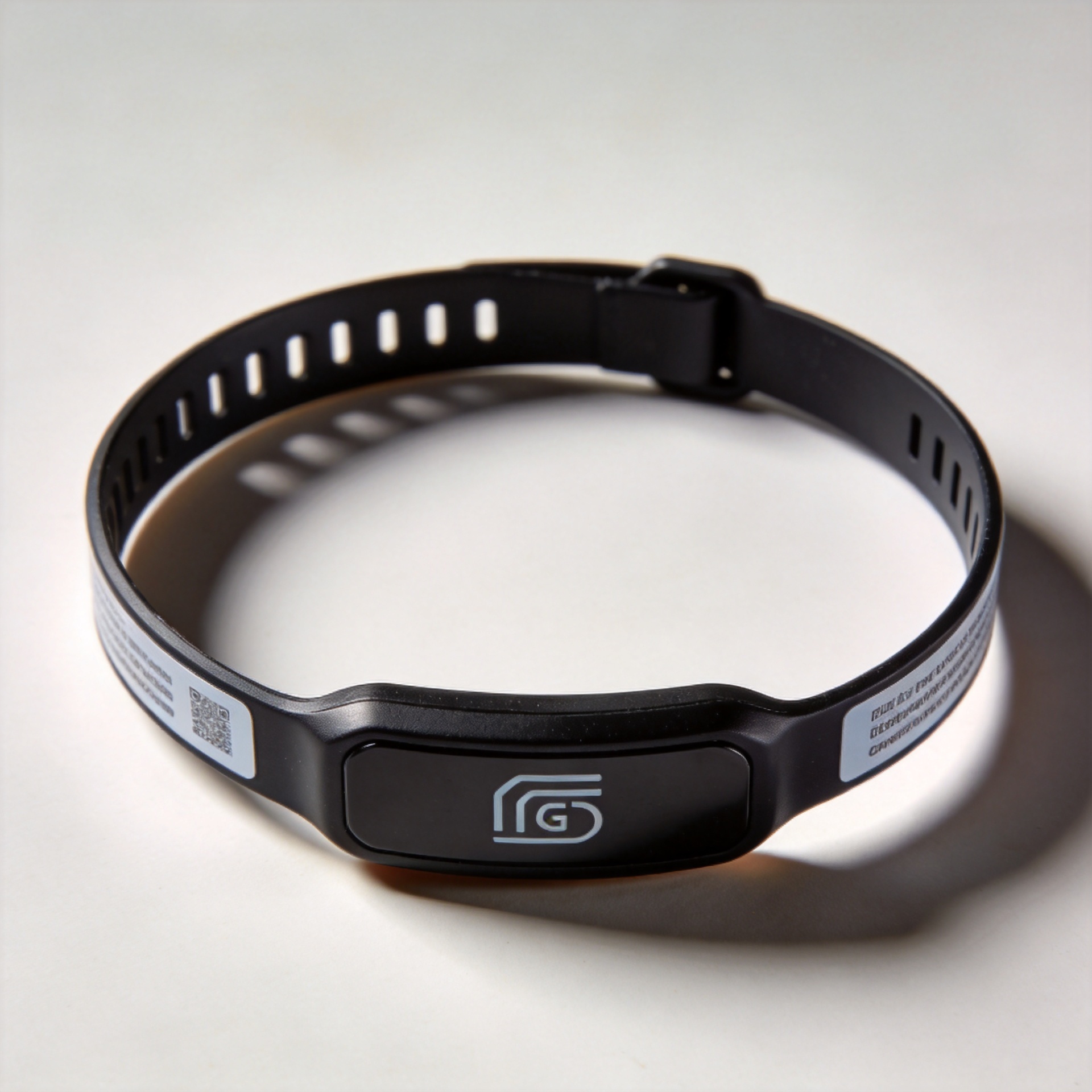 Strong Environmental‑Adaptability Advantages Flexible RFID Bands Show in Complex Activity Venues