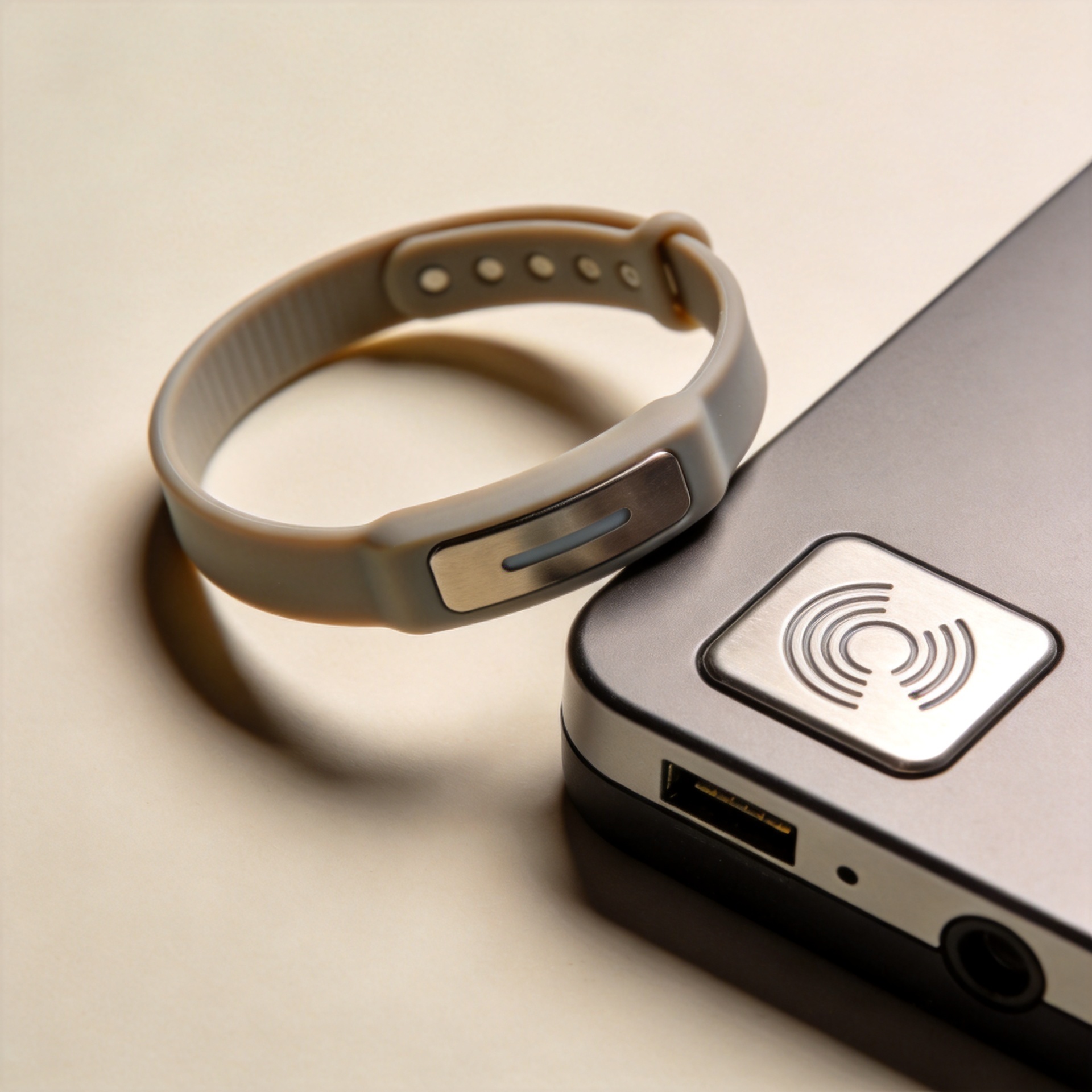 Why eco-friendly RFID wristband becomes mainstream choice for green resort projects