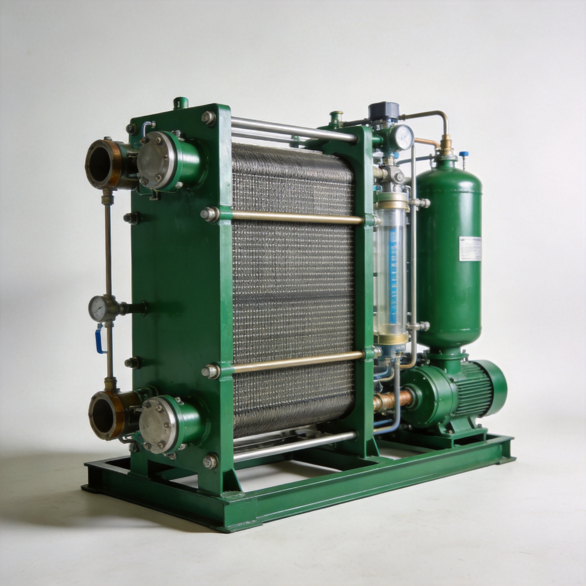 AEM vs Alkaline Electrolysis for Industrial Hydrogen Production