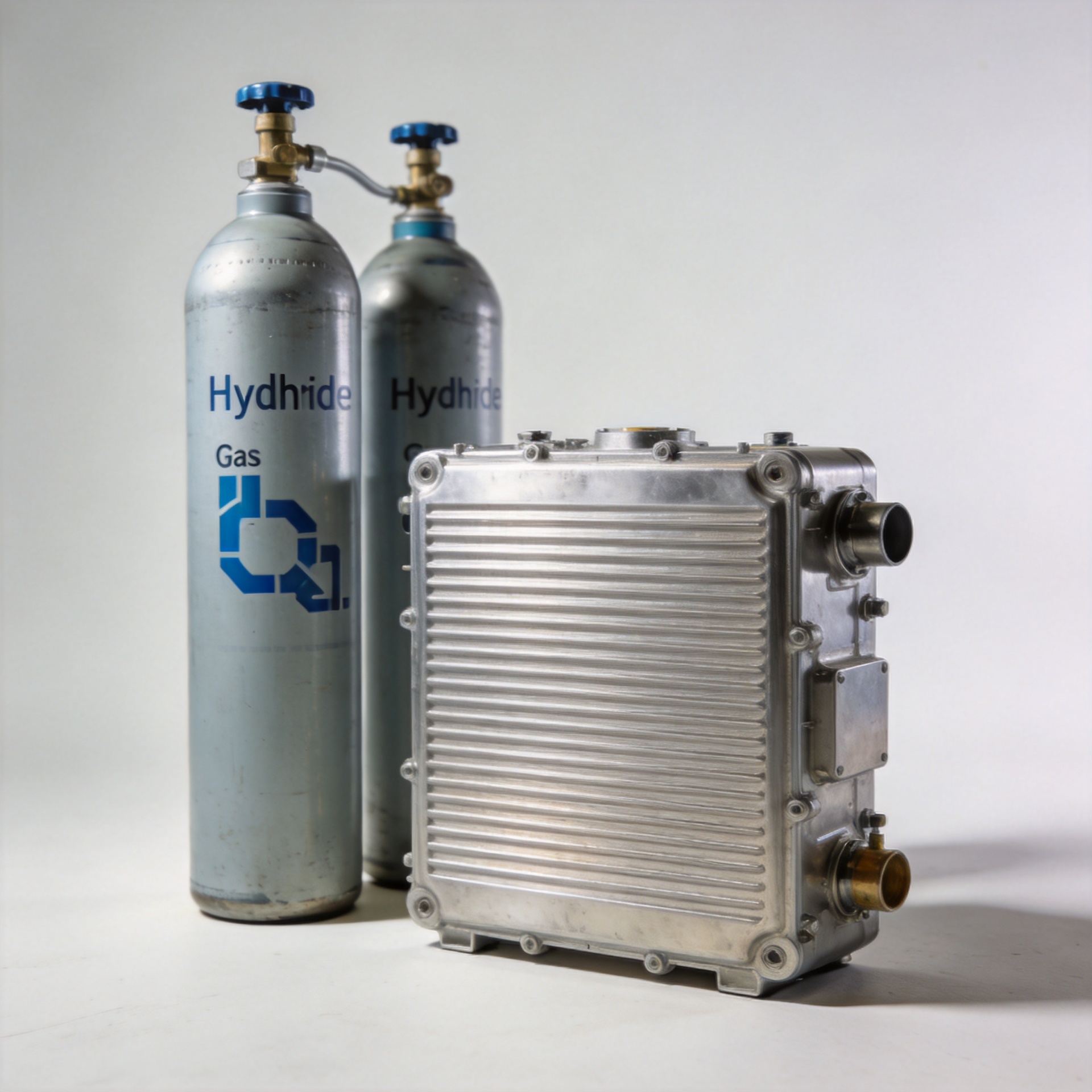 Solid-State vs Compressed Hydrogen Storage: A Practical Comparison