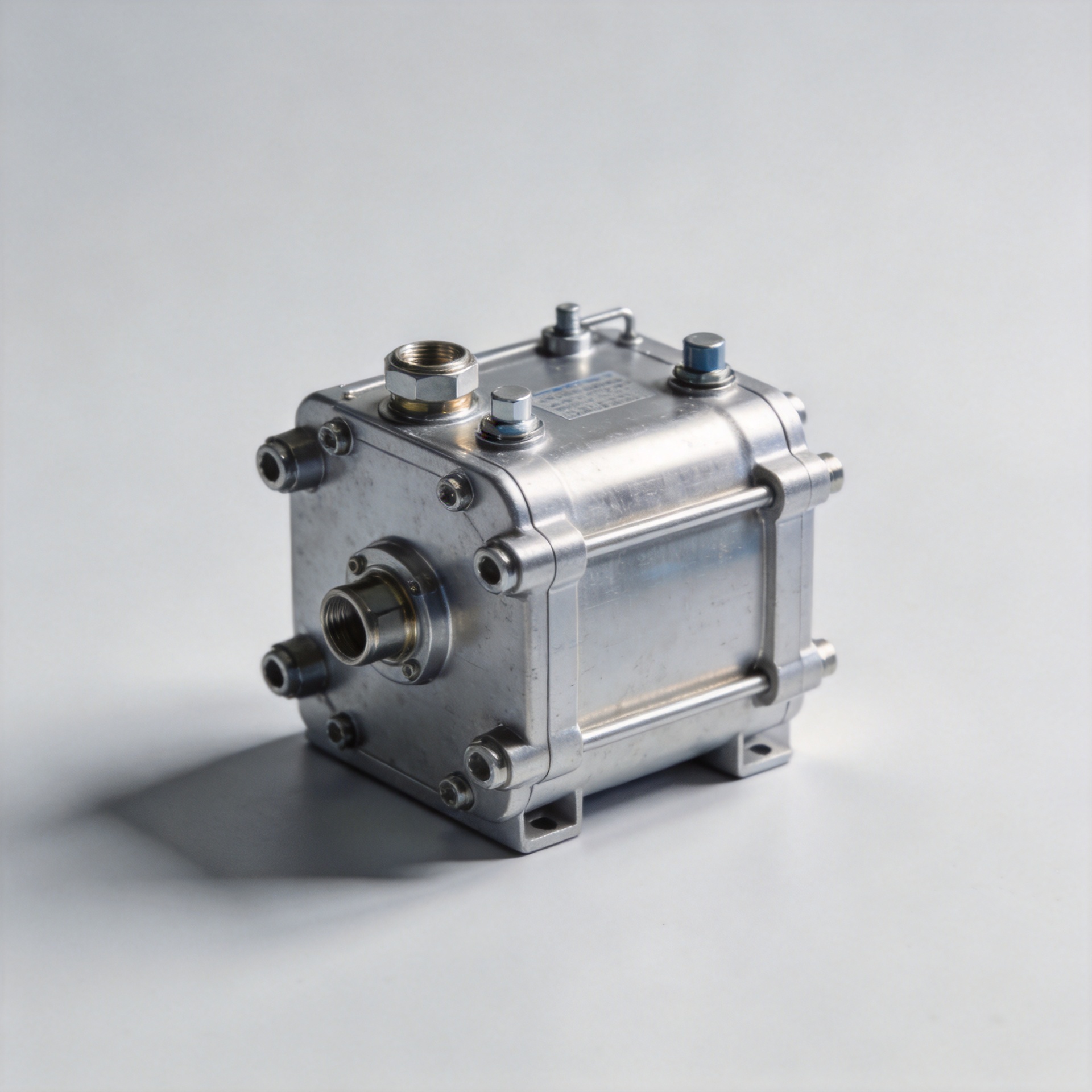 Metal Hydride Hydrogen Storage: Benefits and Technical Considerations