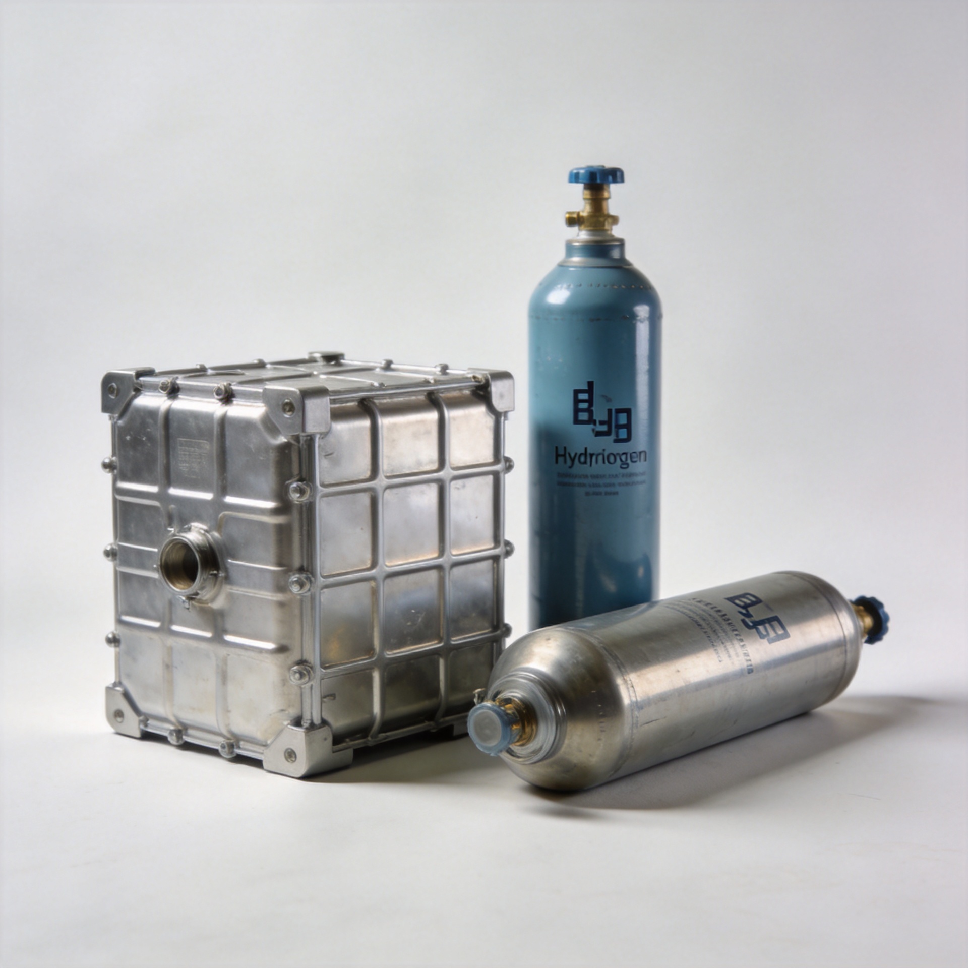 Solid Hydrogen Storage vs Compressed Storage: Questions to Ask