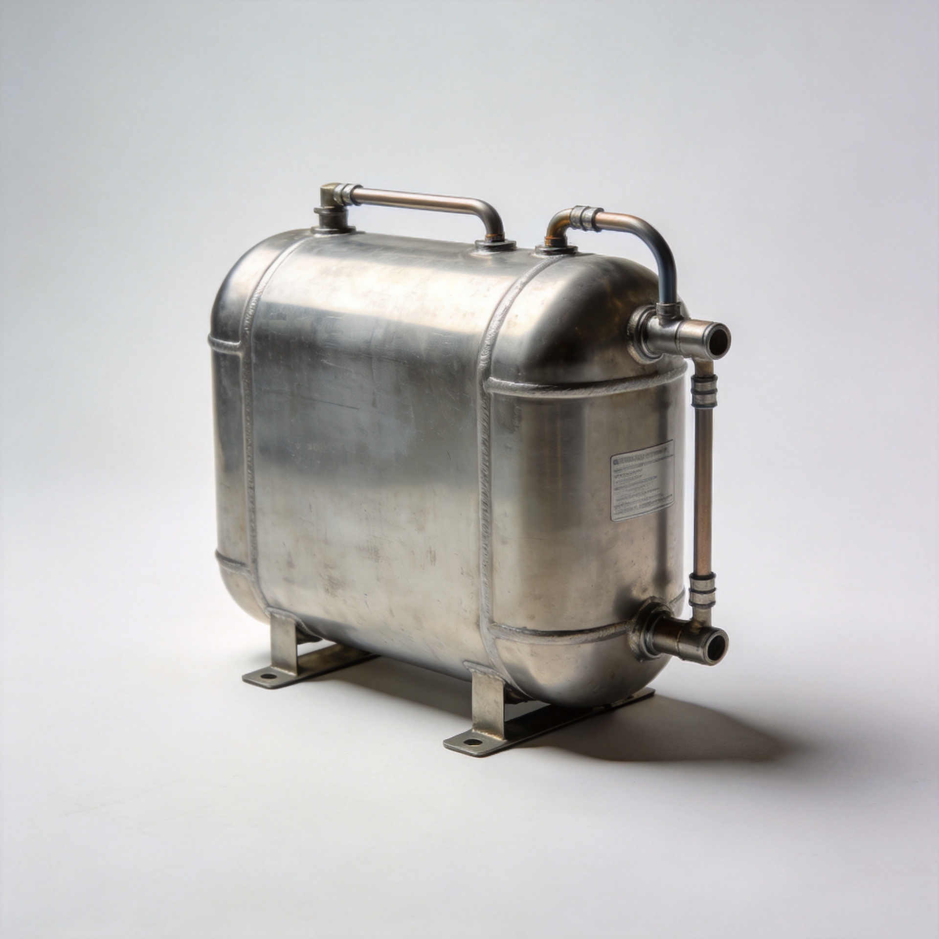 Metal Hydride Storage Tanks: How to Assess Integration Requirements