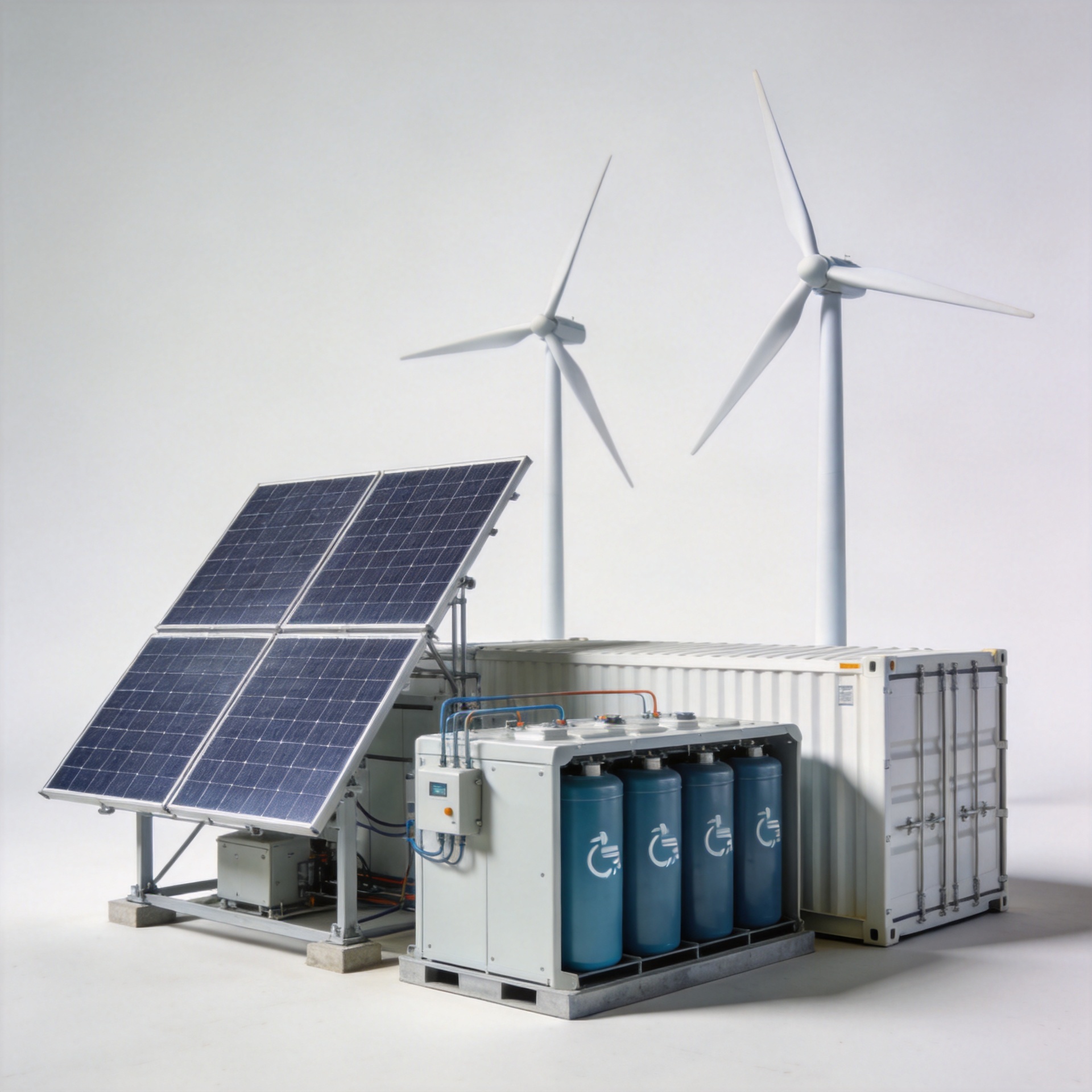 What Drives Renewable Energy Storage Needs in Modern Power Systems