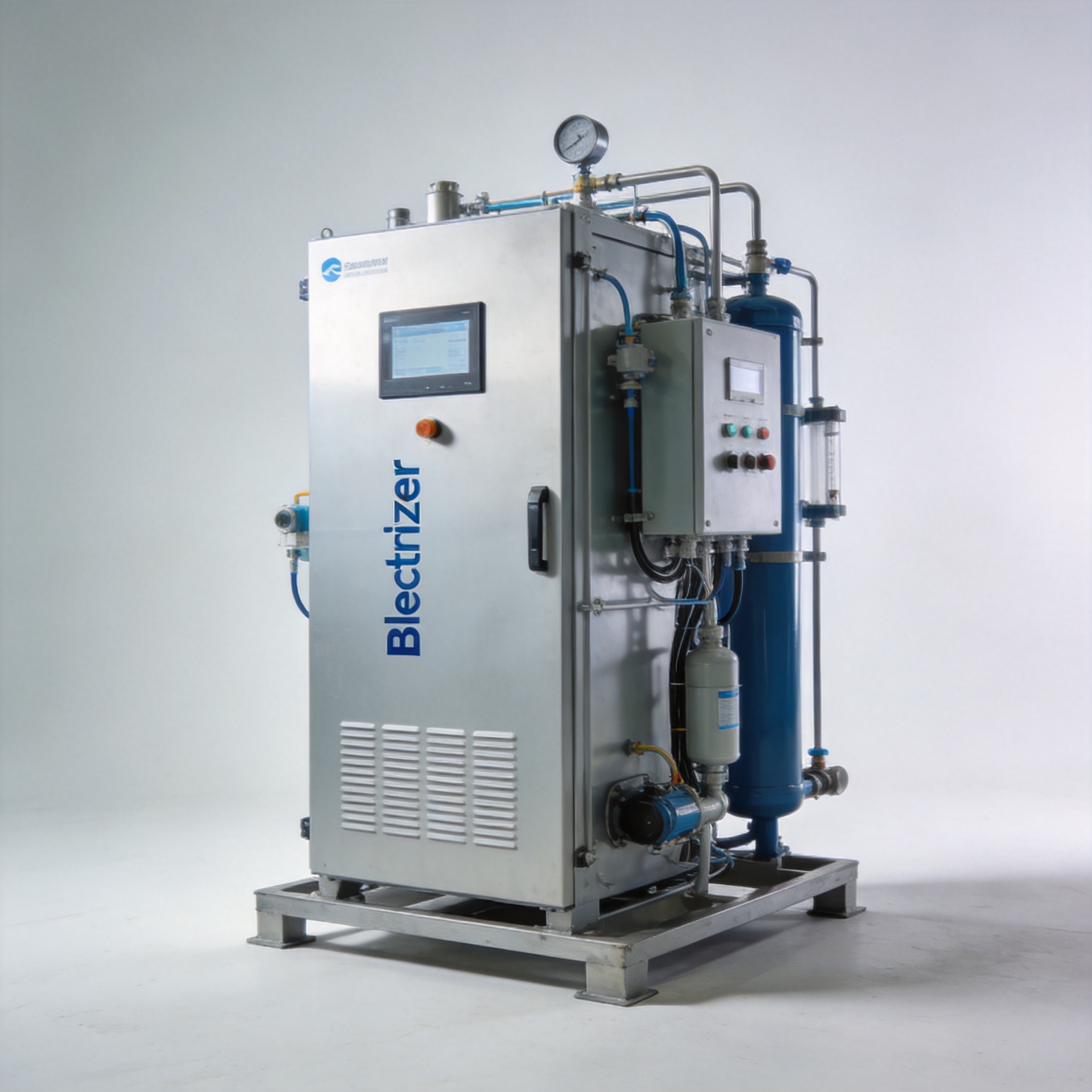Hydrogen Manufacturing Units: How to Plan an Industrial Deployment