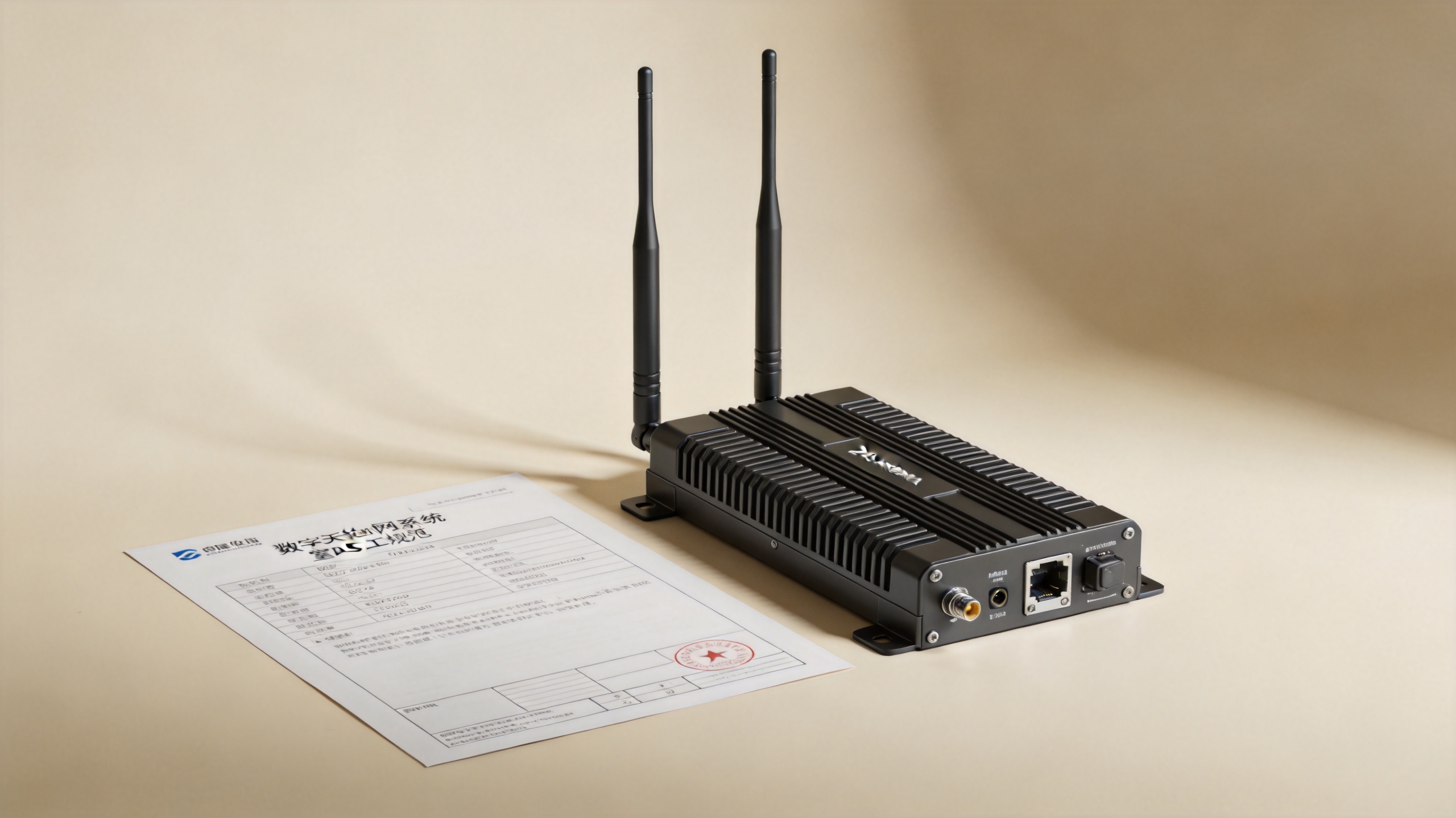 Digital antenna system component evaluation for 5G DAS procurement