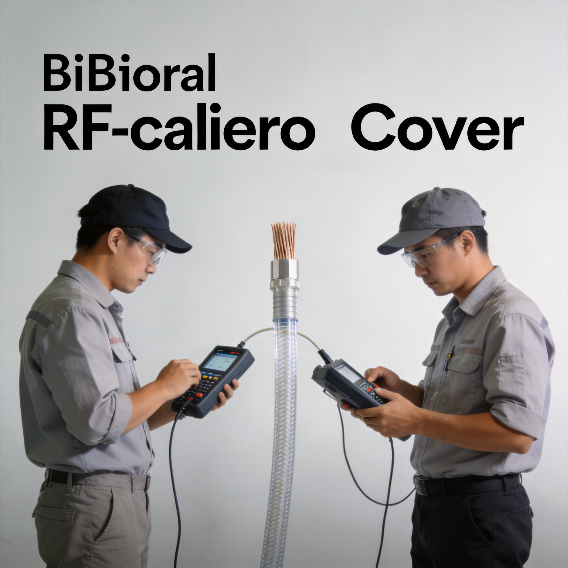 RF Coaxial Cable Assembly Manufacturer Evaluation: Key Quality Standards and Criteria for B2B Buyers