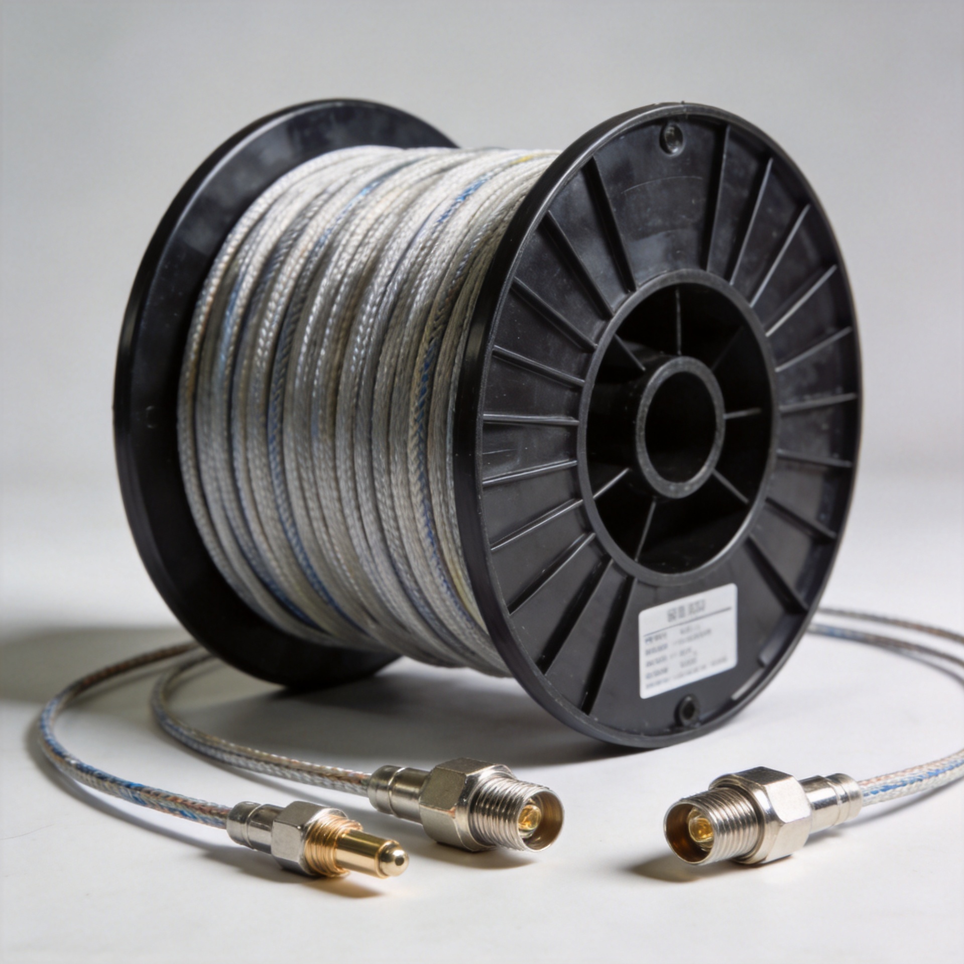 LMR-400 Bulk Cable Buying Guide: Specifications to Verify Before Ordering from Suppliers