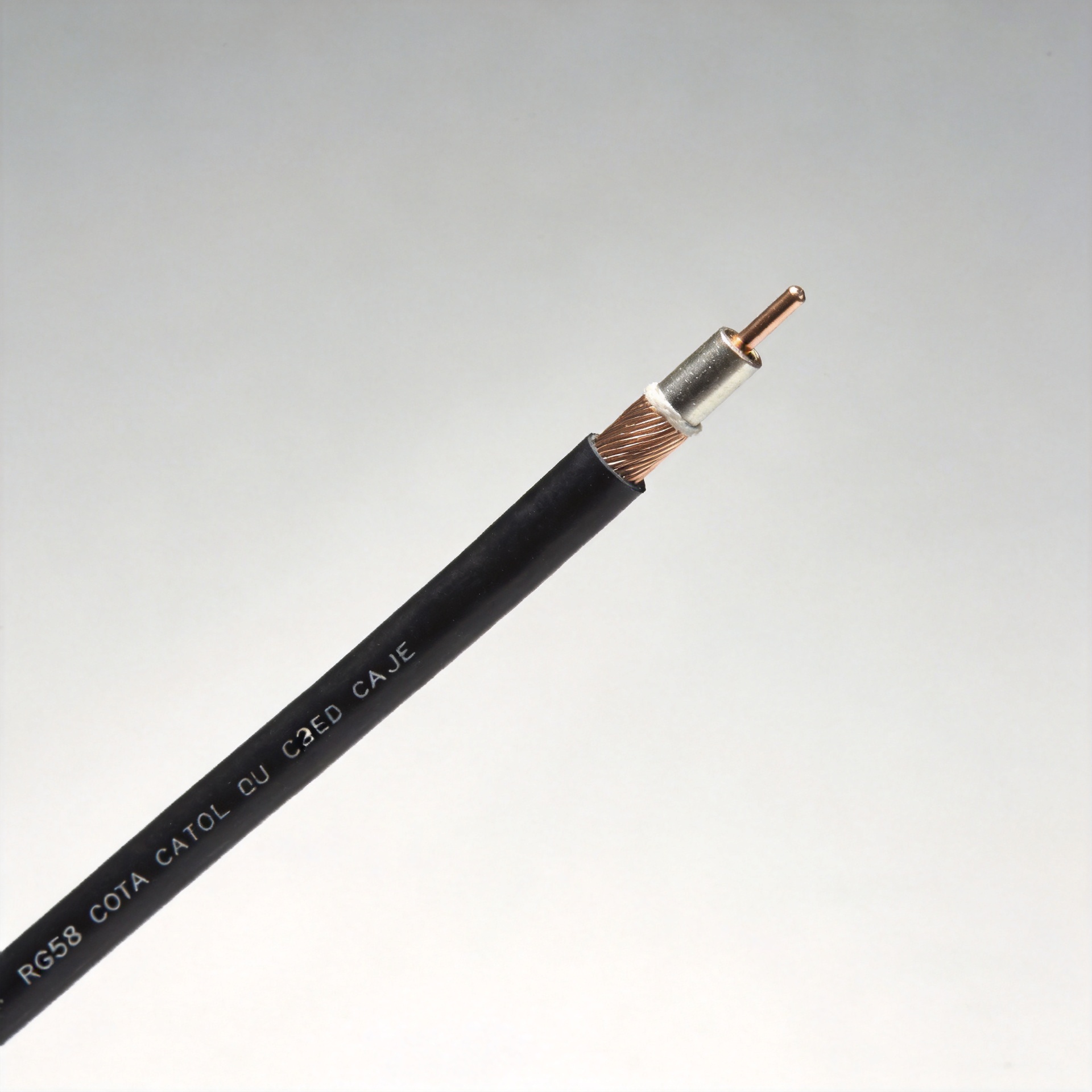 RG58 Coaxial Cable Product Guide: Technical Specifications, Variants and Sourcing Tips for B2B Buyers