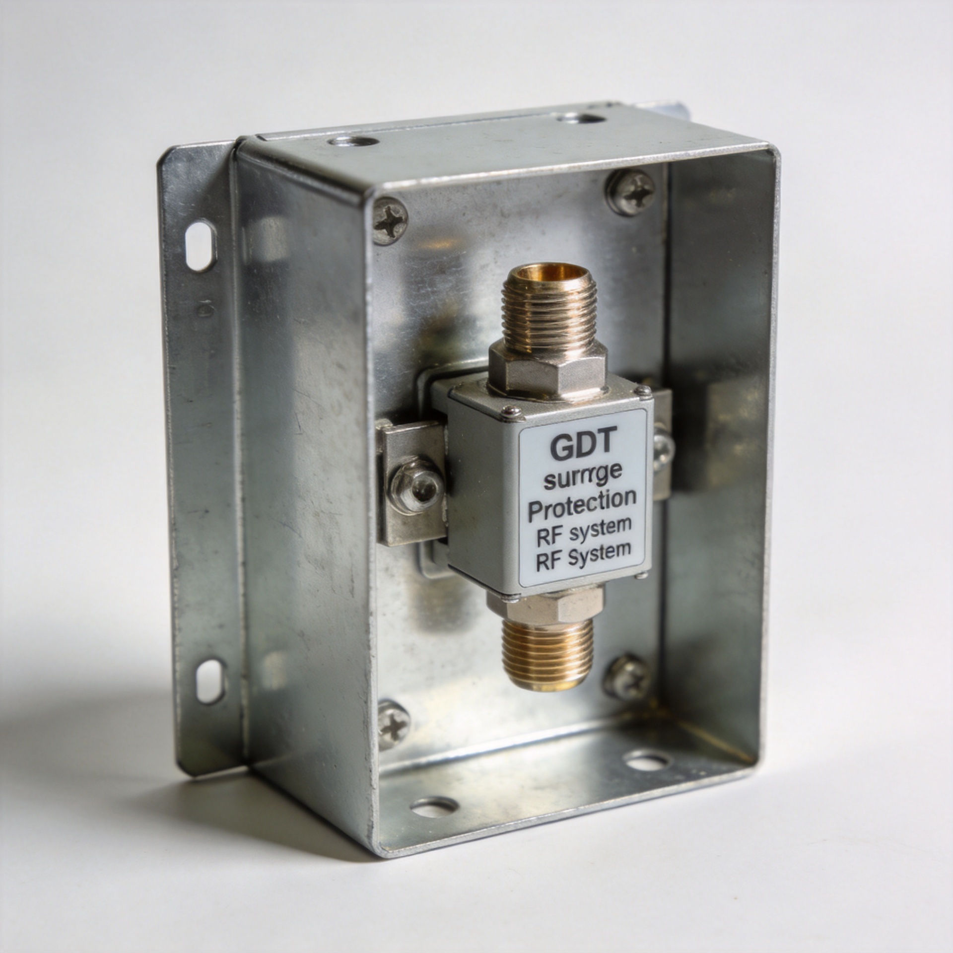 What Is GDT Surge Protection for RF Systems?