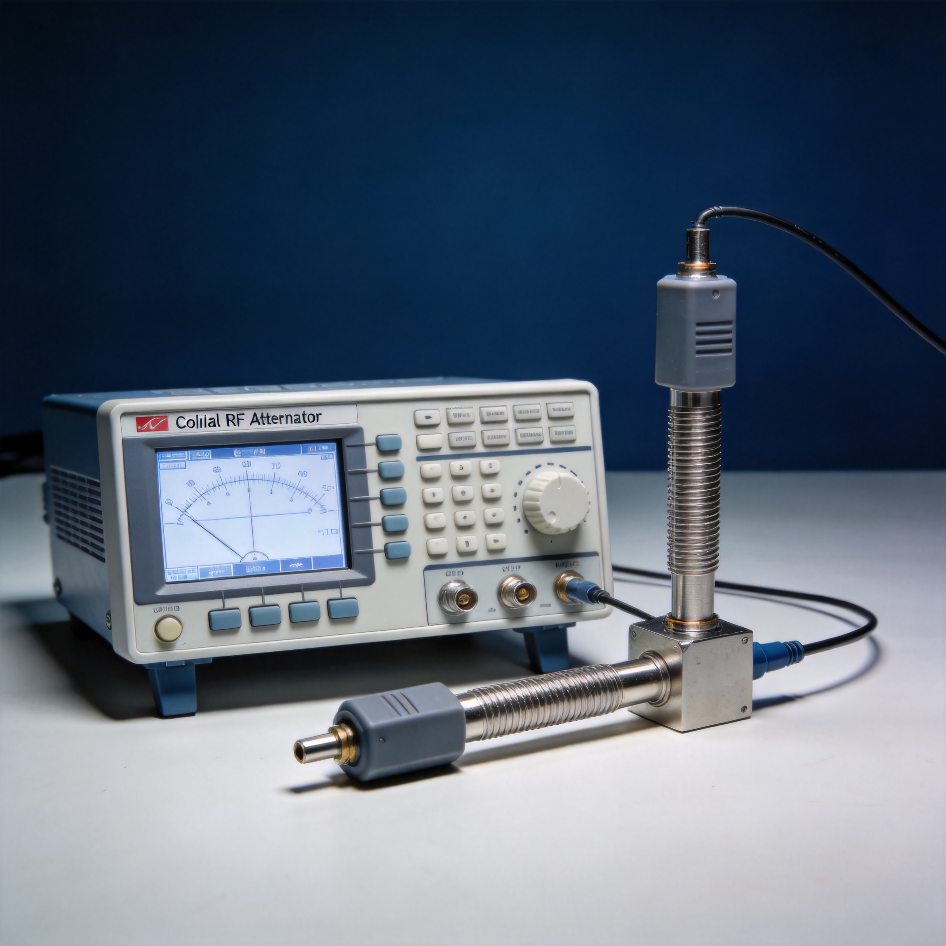 RF Attenuator Design Basics: T, Pi, and Key Performance Parameters